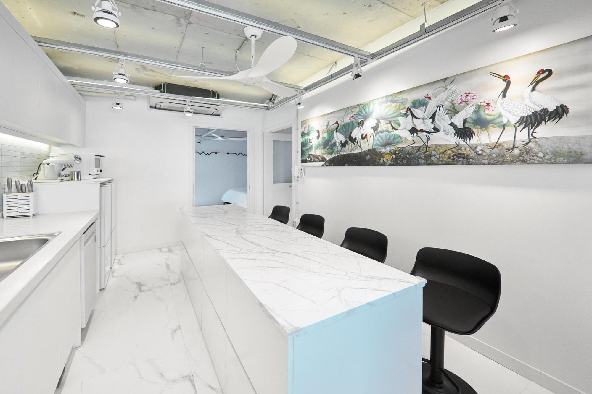 Holiday home Fb Tailored Service Near Hongik Univ Station