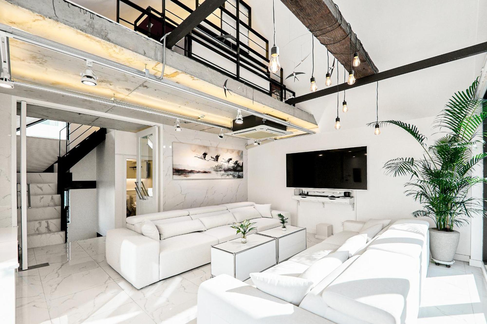Holiday home Fb Tailored Service Near Hongik Univ Station *