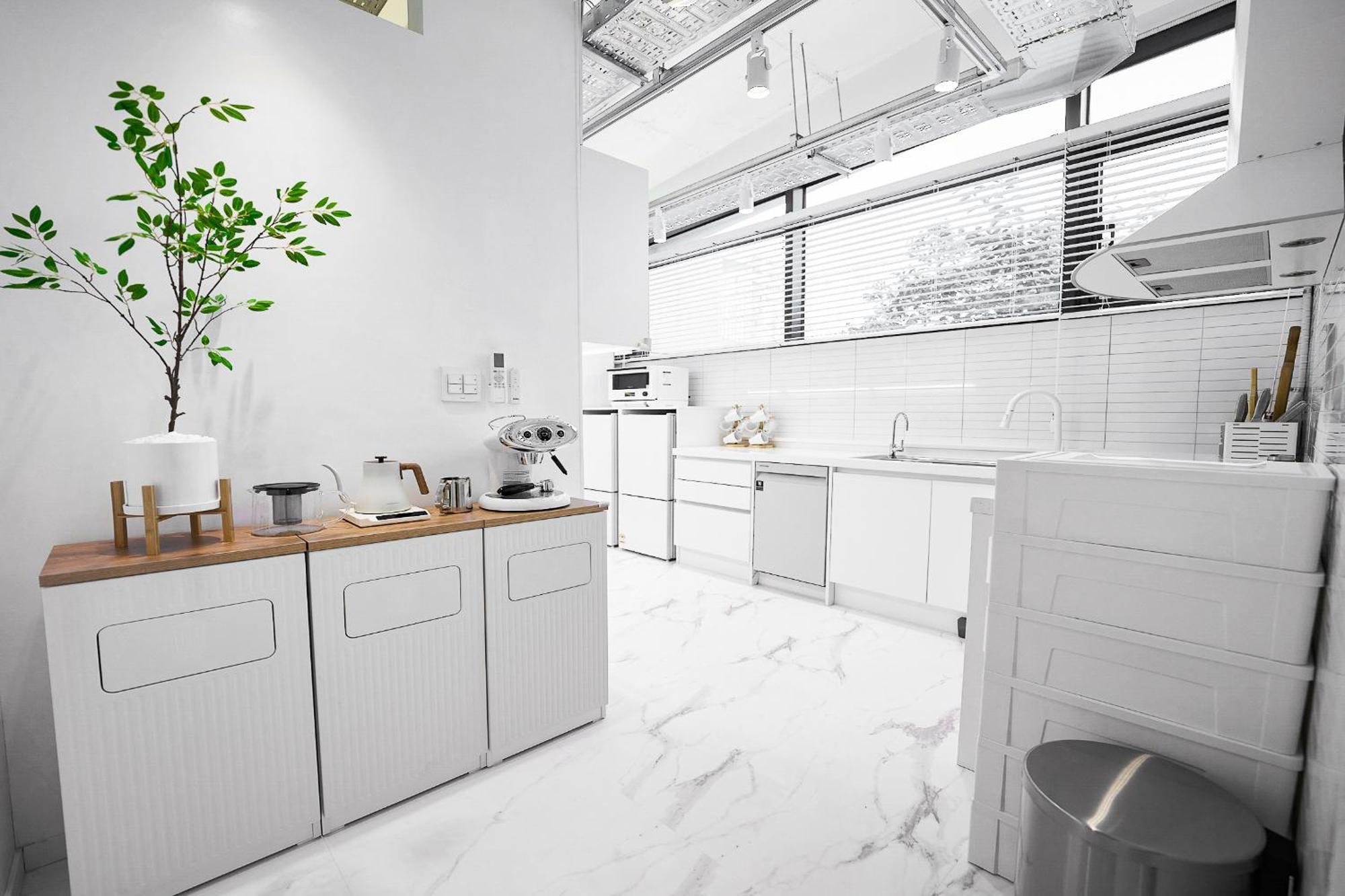 Holiday home Fb Tailored Service Near Hongik Univ Station Seoul