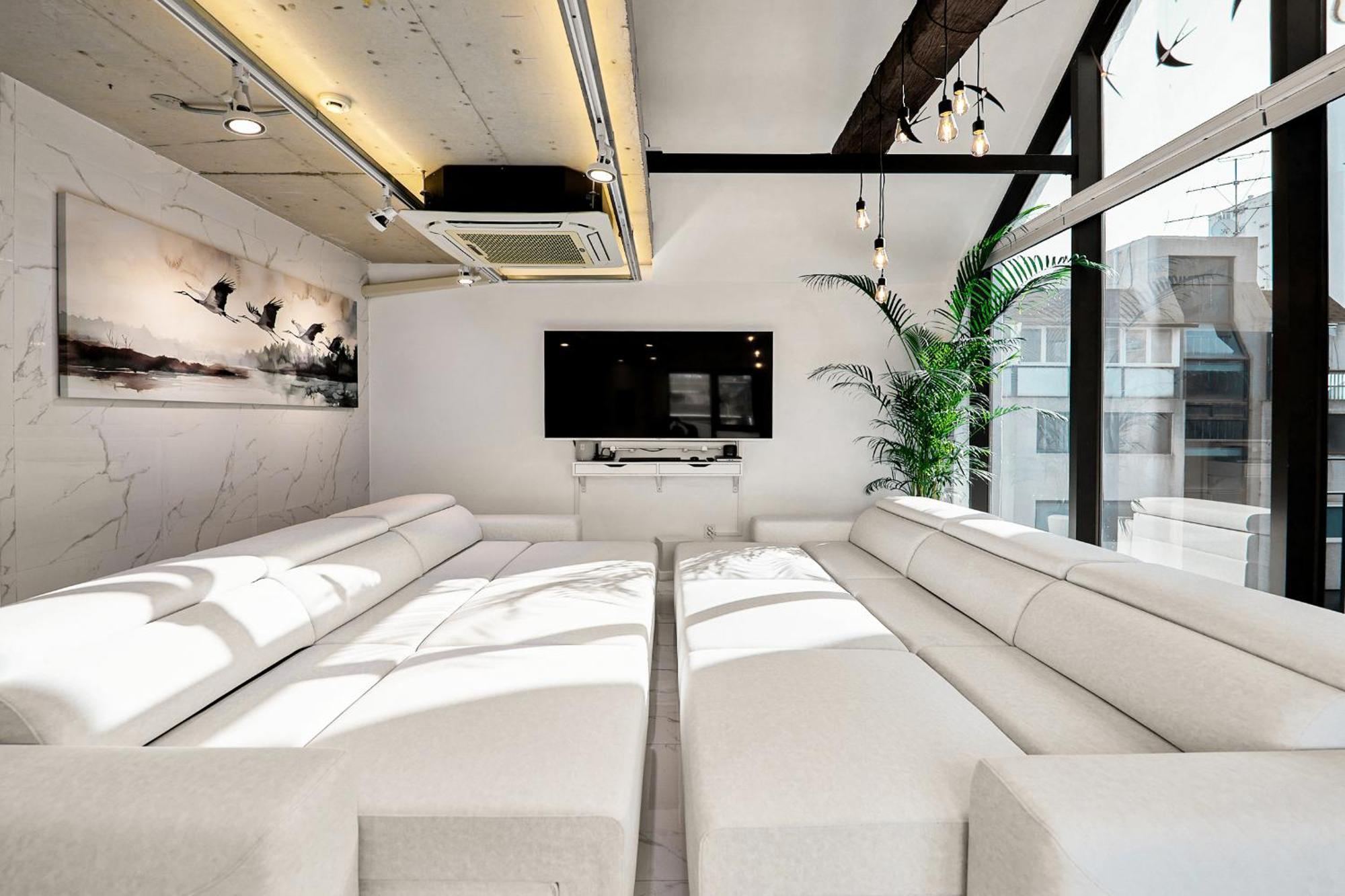Holiday home Fb Tailored Service Near Hongik Univ Station *