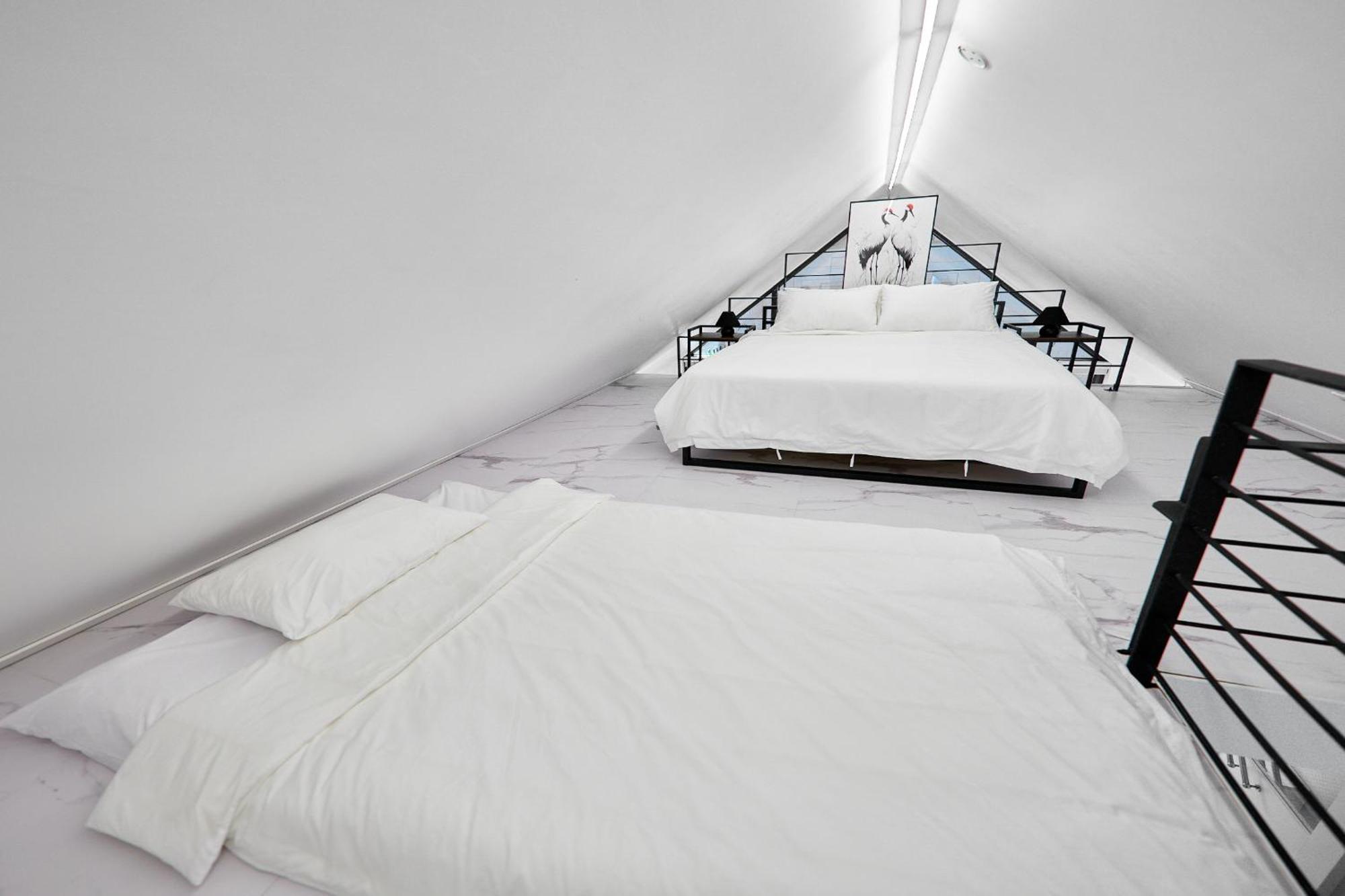 Holiday home Fb Tailored Service Near Hongik Univ Station Seoul