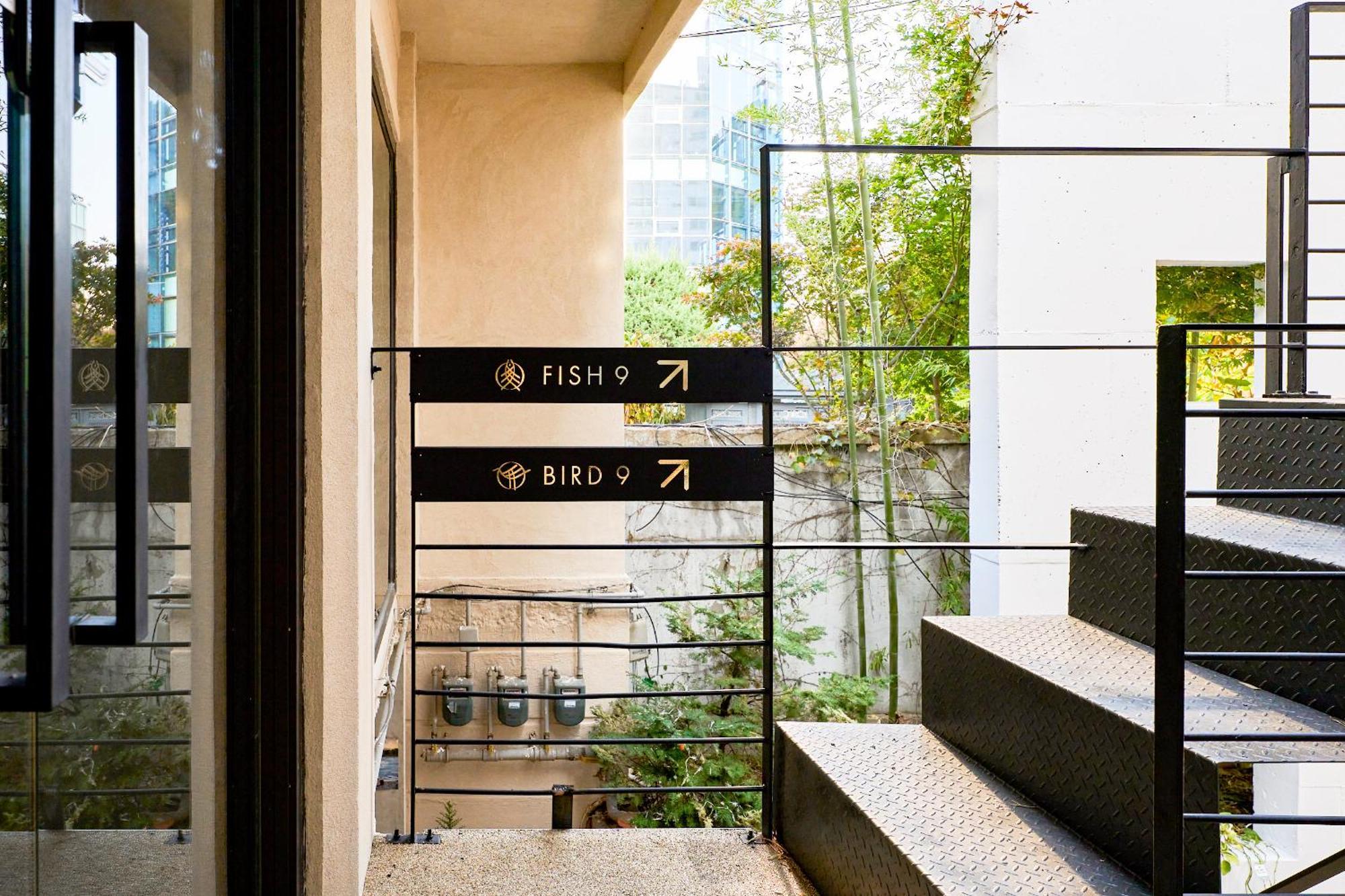Fb Tailored Service Near Hongik Univ Station *