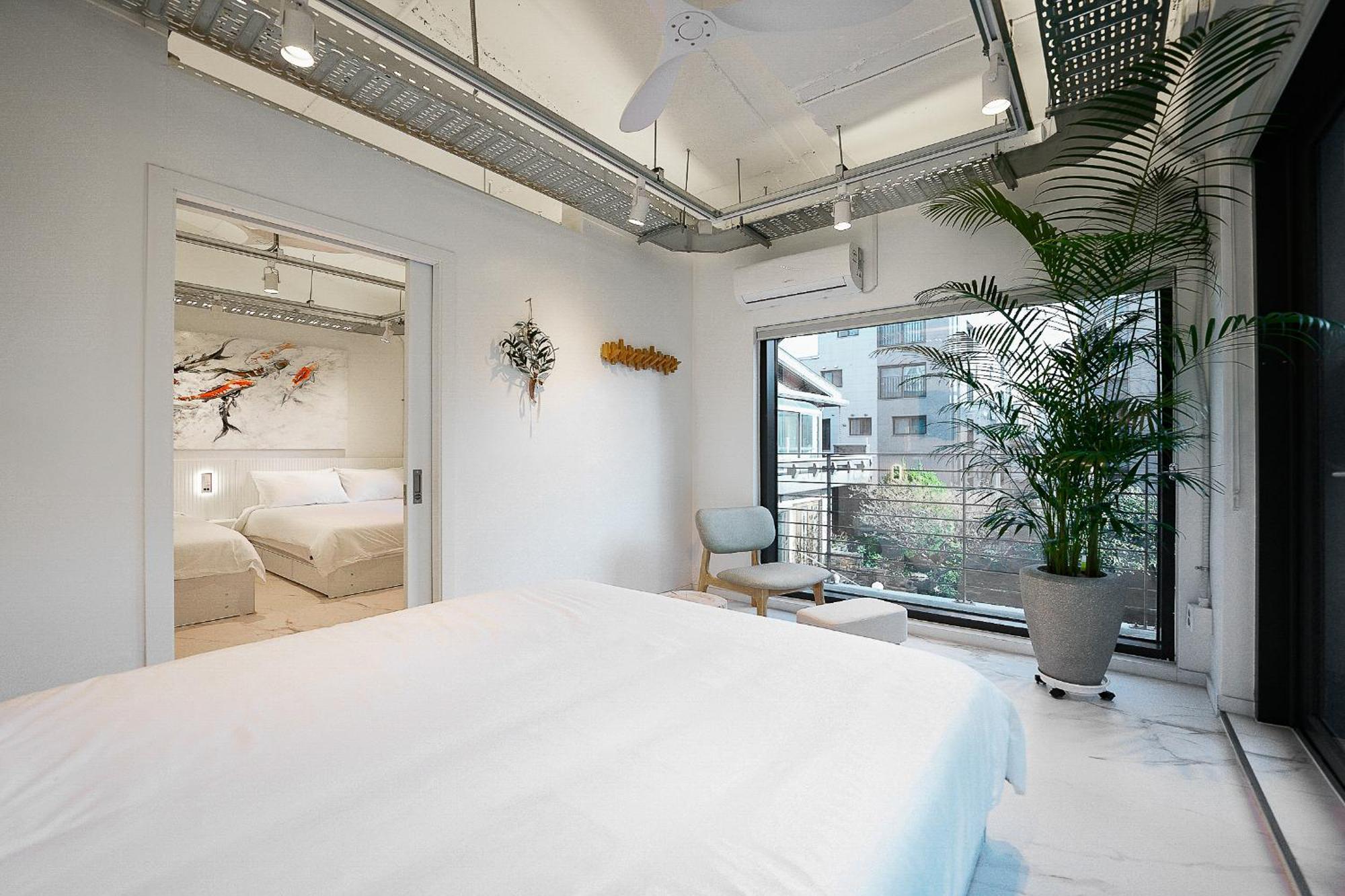 Holiday home Fb Tailored Service Near Hongik Univ Station
