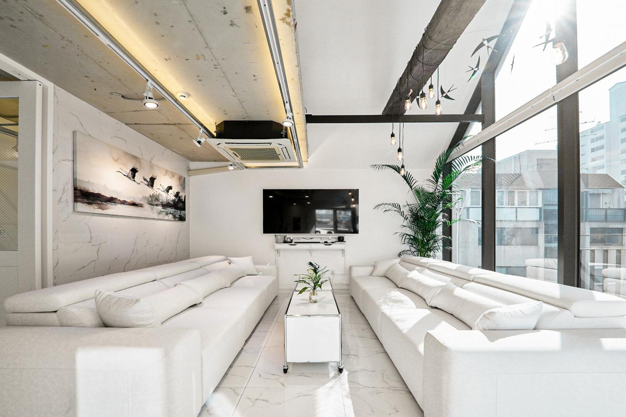 Fb Tailored Service Near Hongik Univ Station Holiday home *