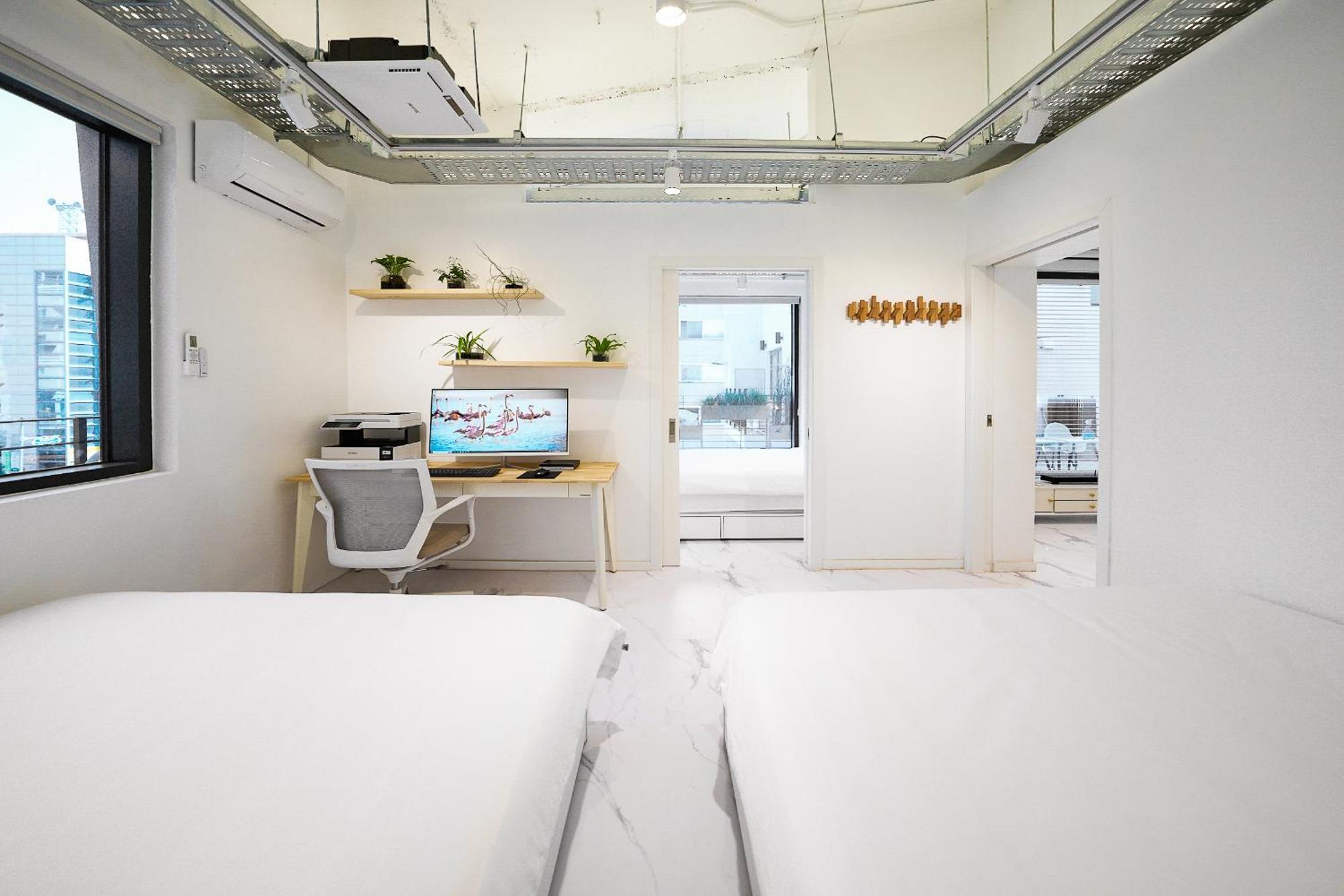 Holiday home Fb Tailored Service Near Hongik Univ Station Seoul