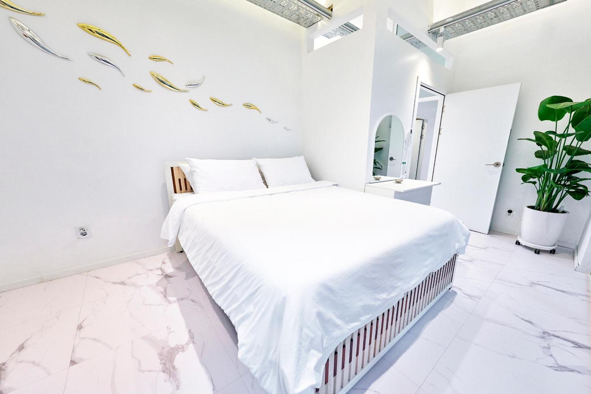 Holiday home Fb Tailored Service Near Hongik Univ Station *