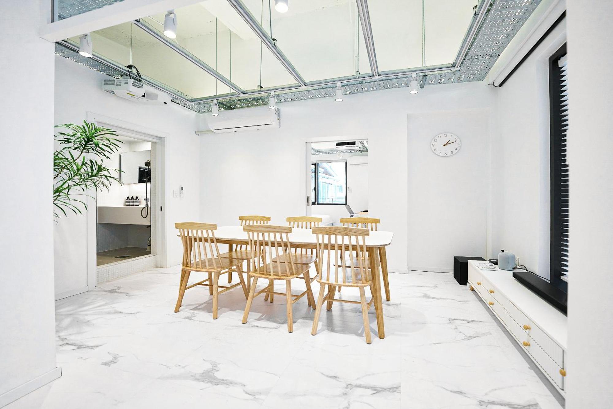 Holiday home Fb Tailored Service Near Hongik Univ Station