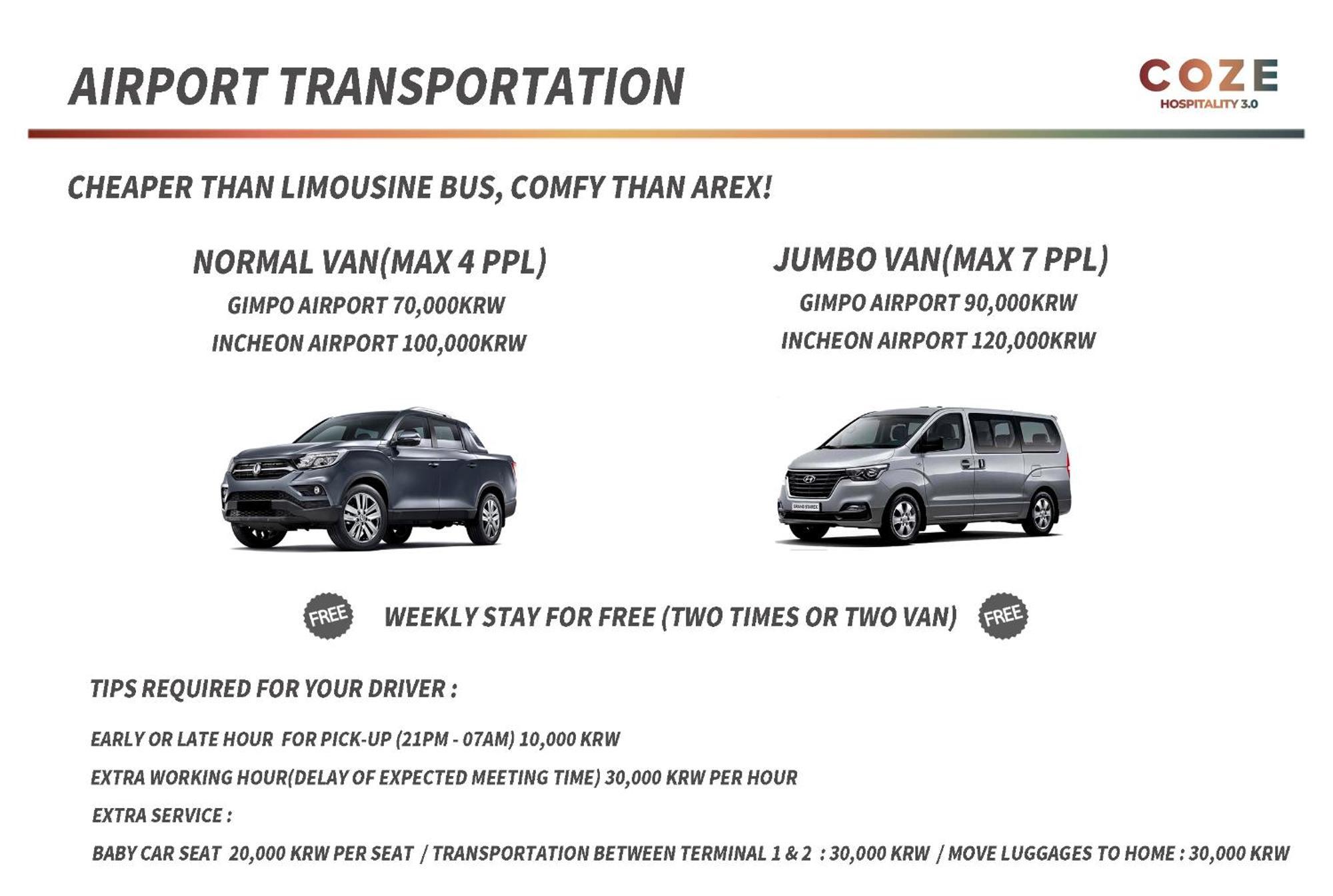 Fb Tailored Service Near Hongik Univ Station * Seoul
