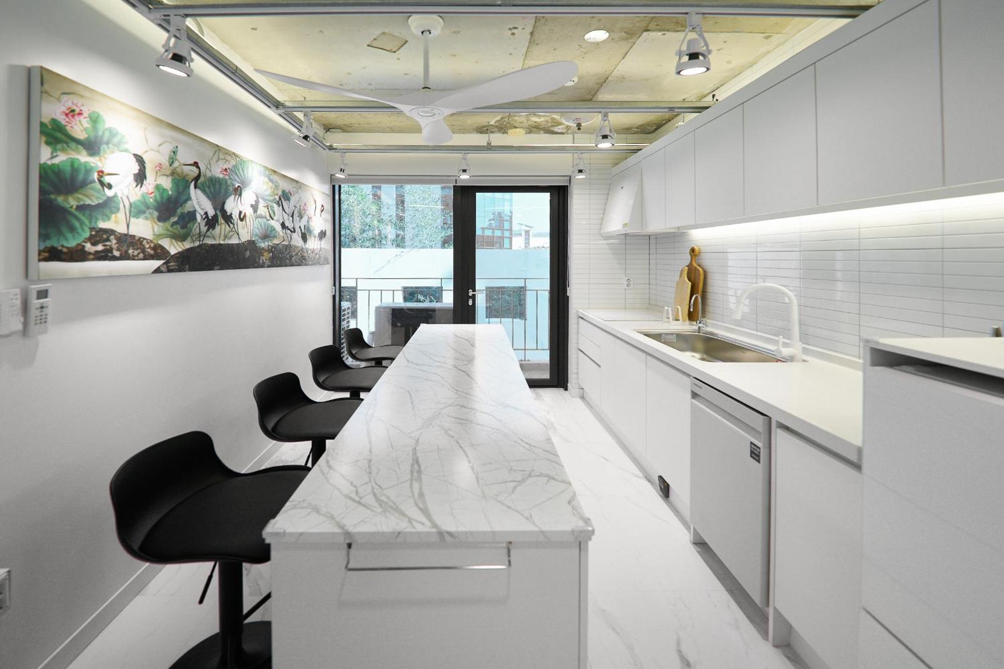 Holiday home Fb Tailored Service Near Hongik Univ Station *