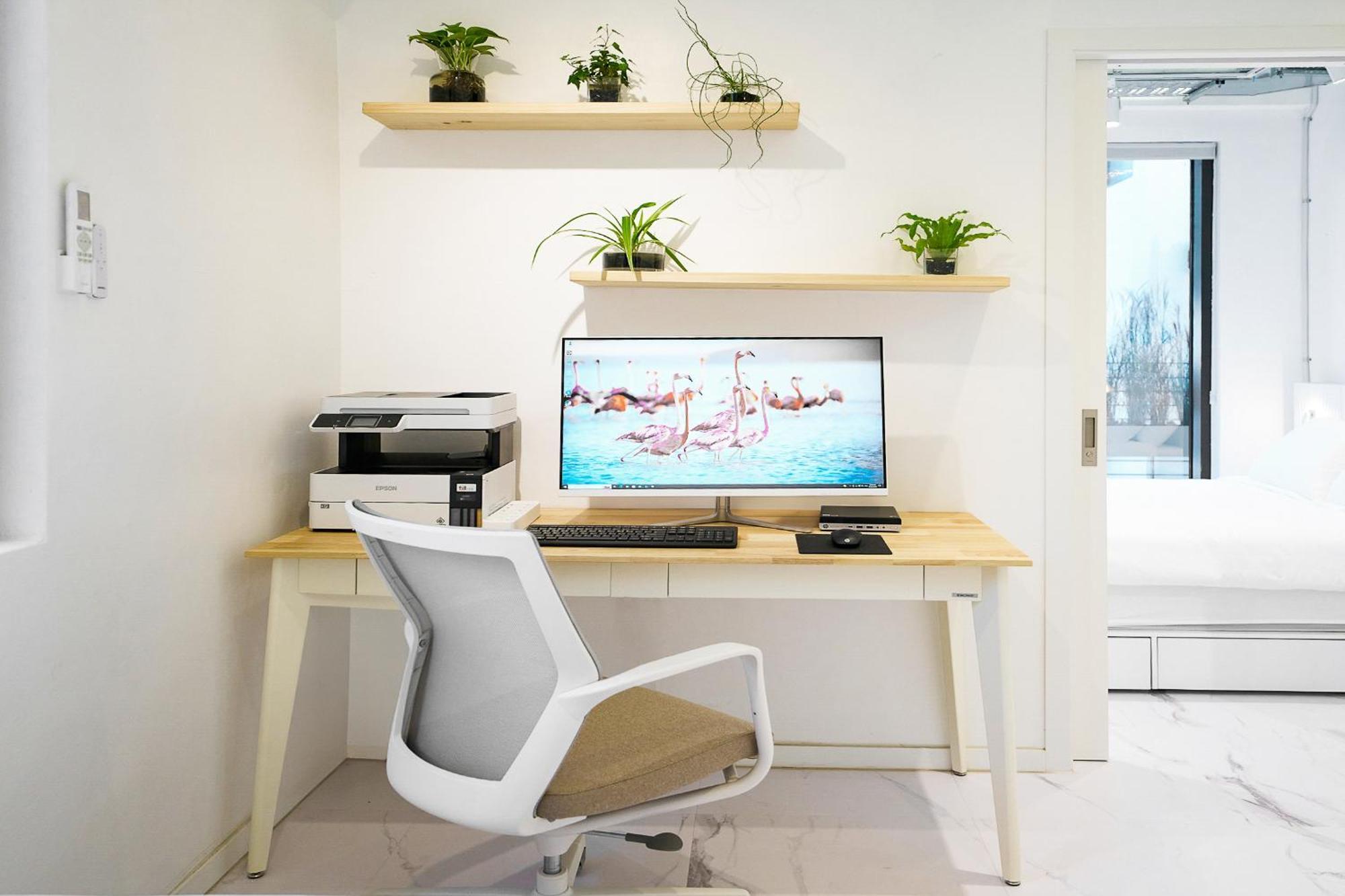 Fb Tailored Service Near Hongik Univ Station Holiday home