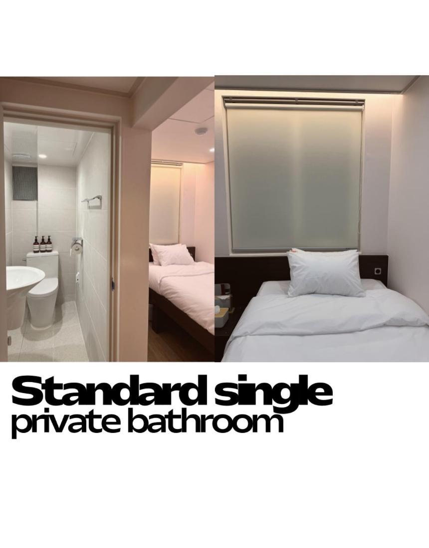 Crashinyongsan Hotel 2*