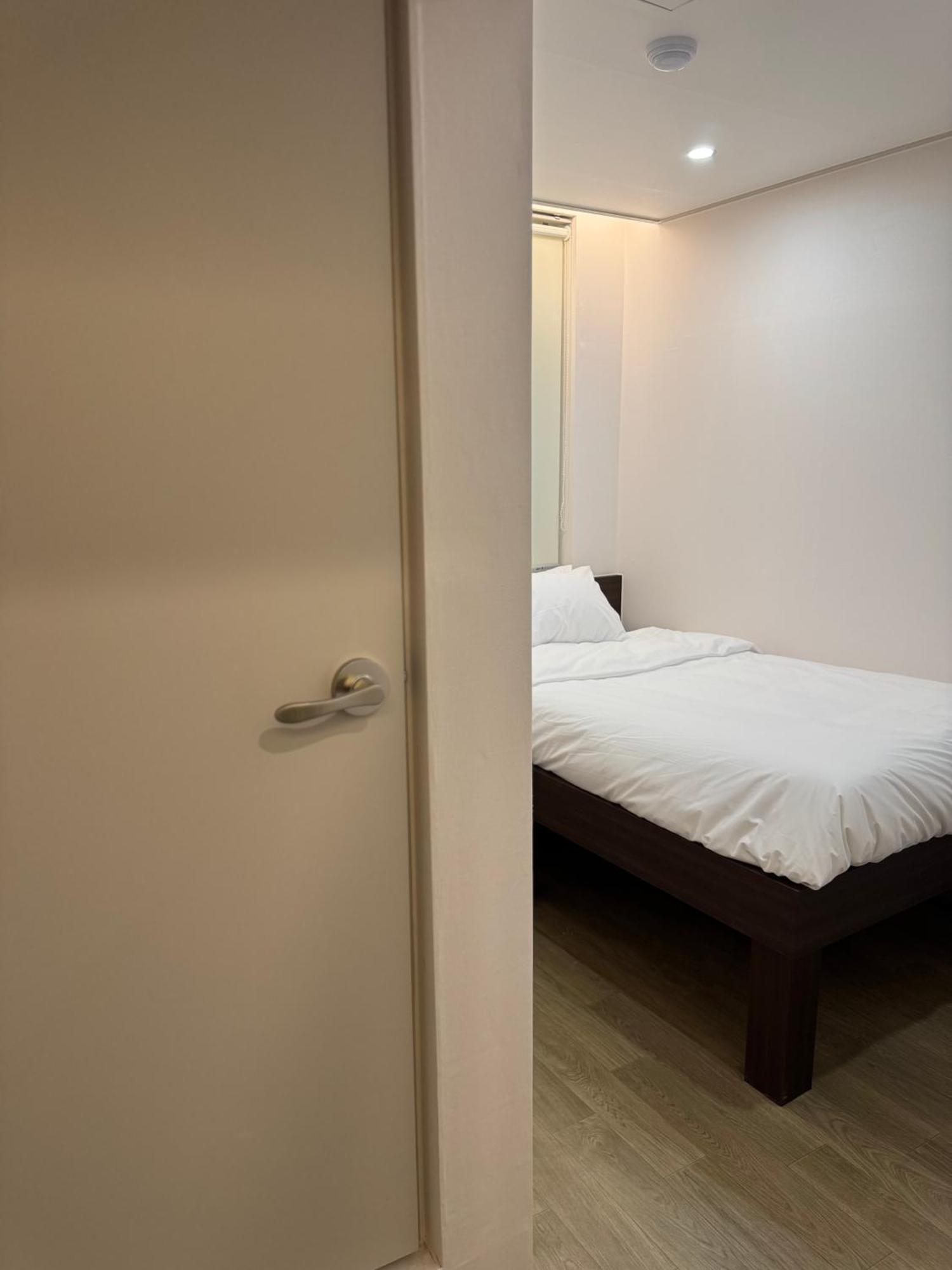 Hotel Crashinyongsan Seoul