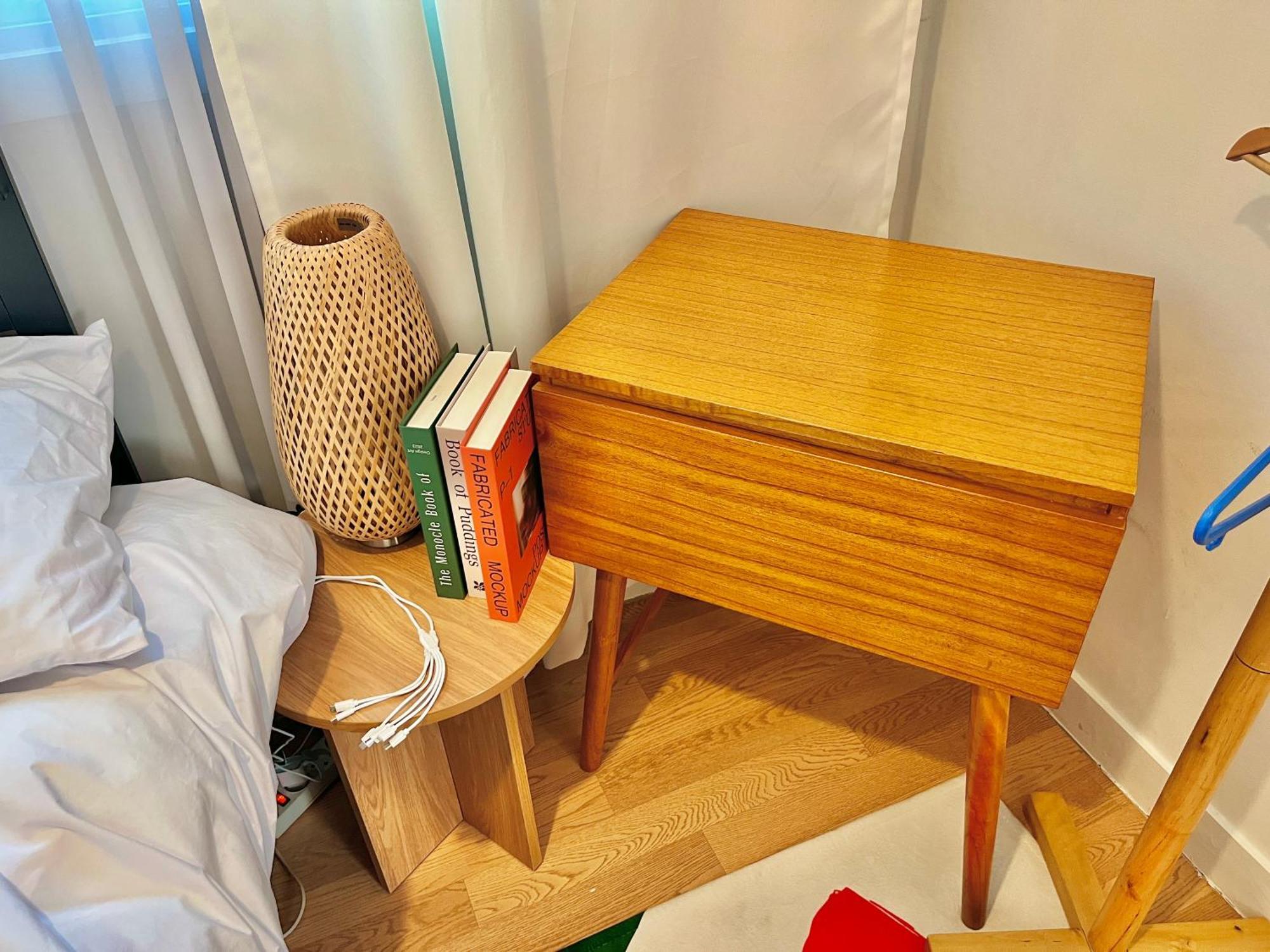 Seonja House Apartamento Seul