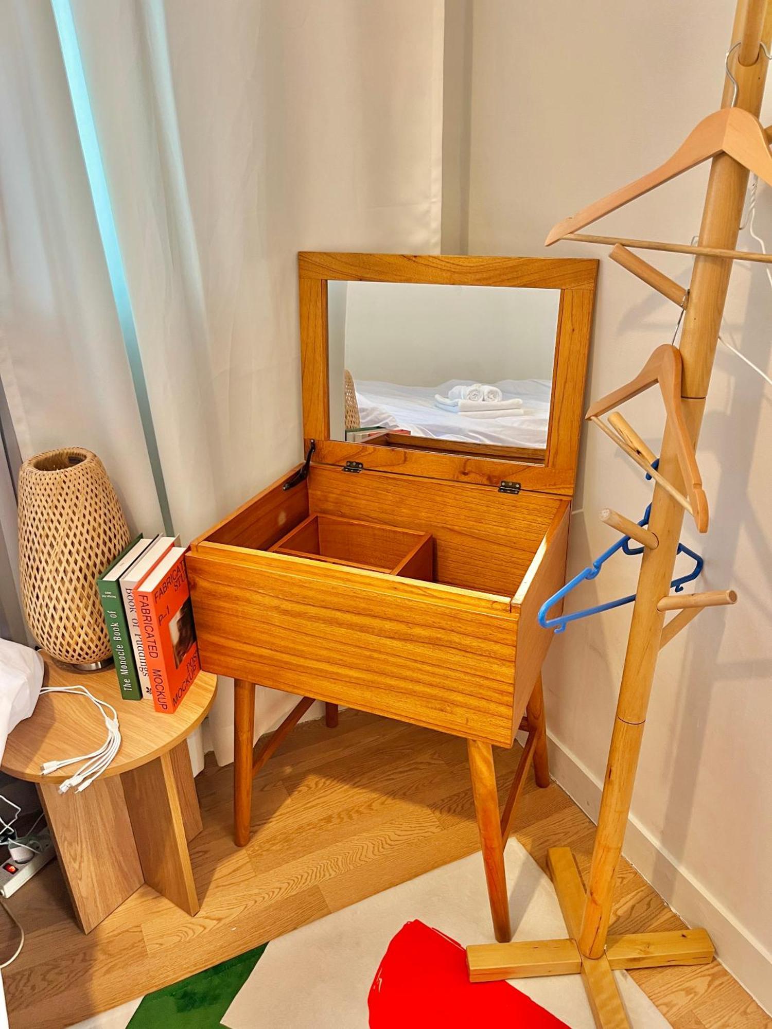 Seonja House Apartamento Seul