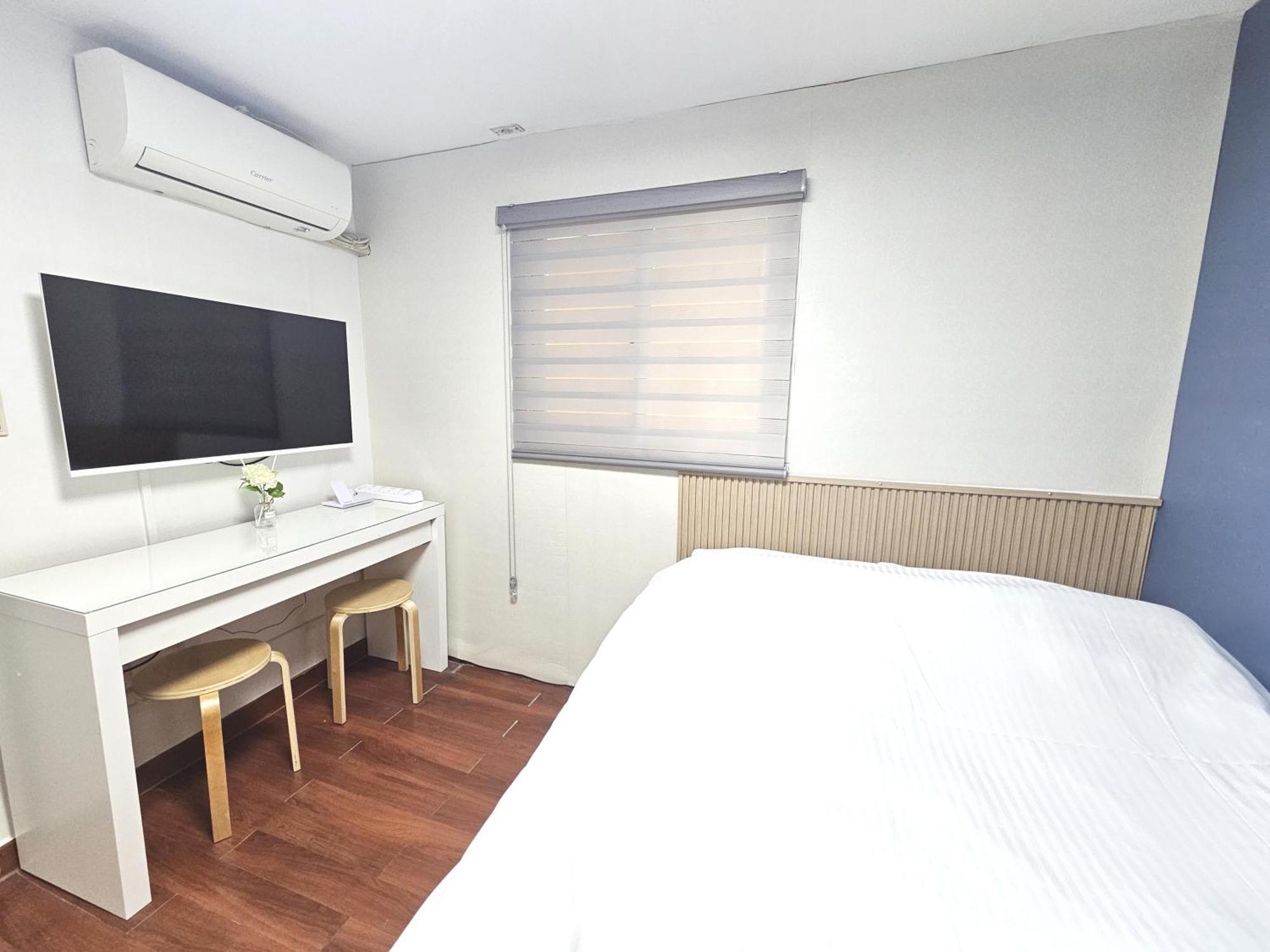 Nest Seoul