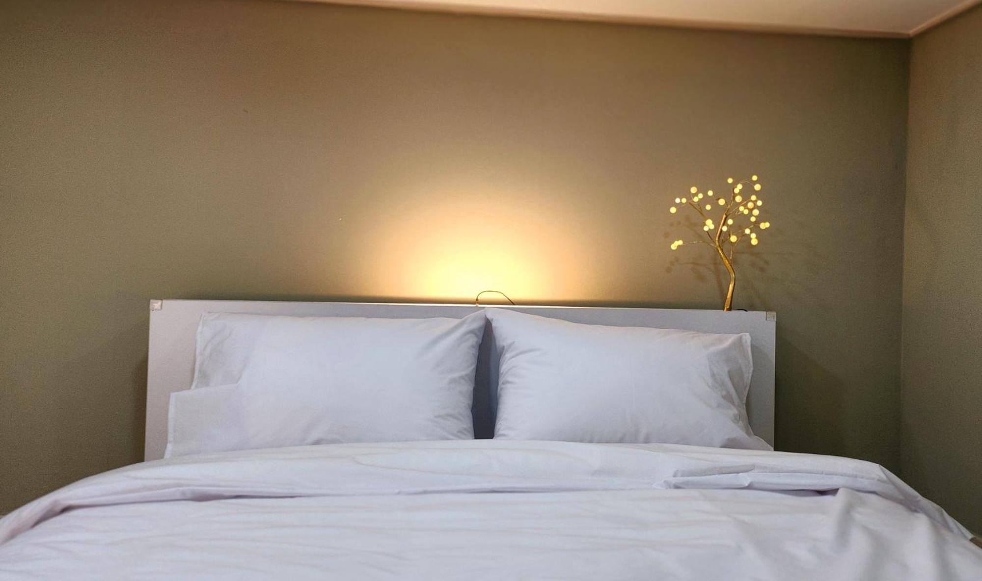 Hongik Sinchon Sirince Apartment *