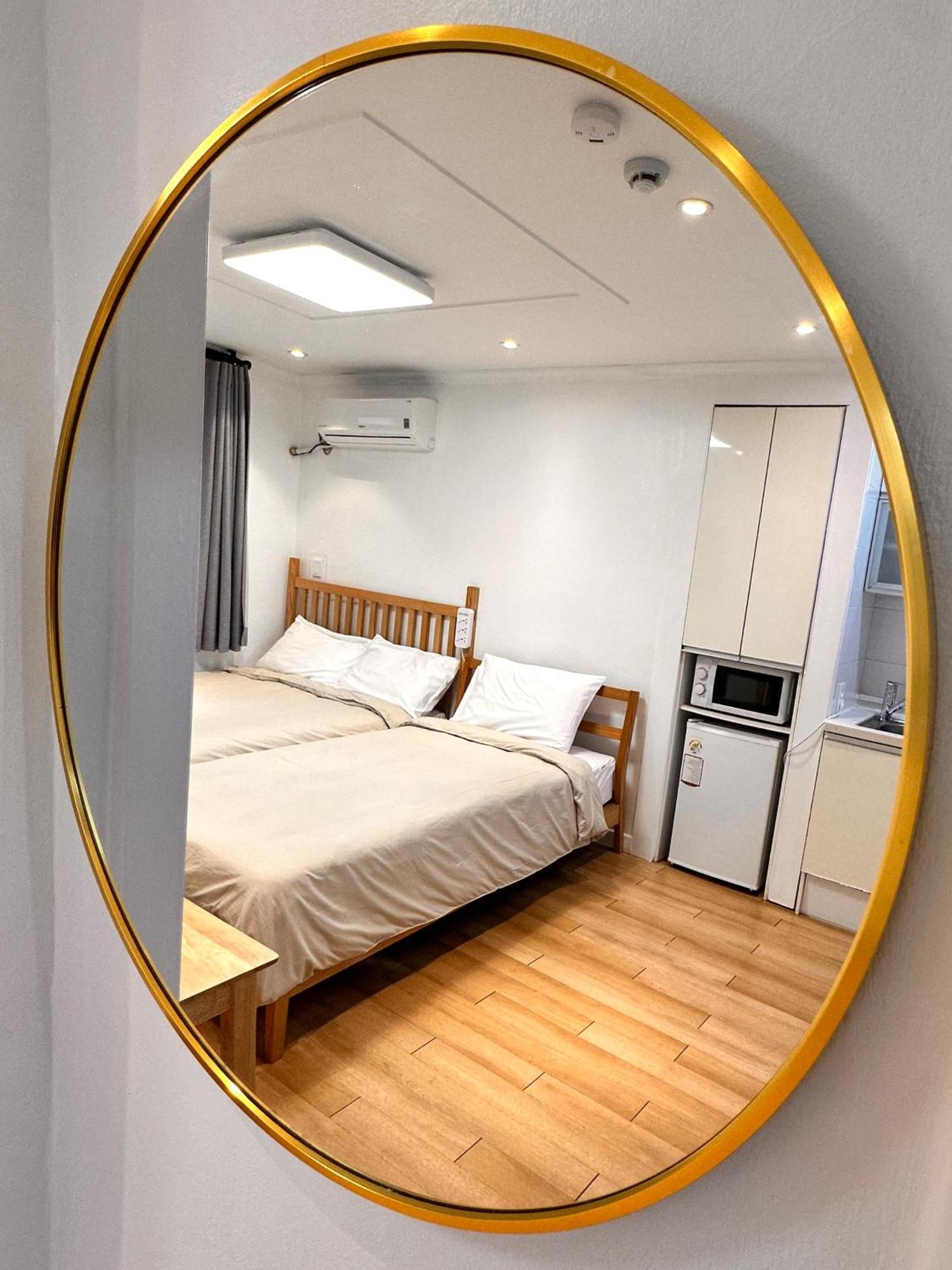 6 Aparthotel Seul