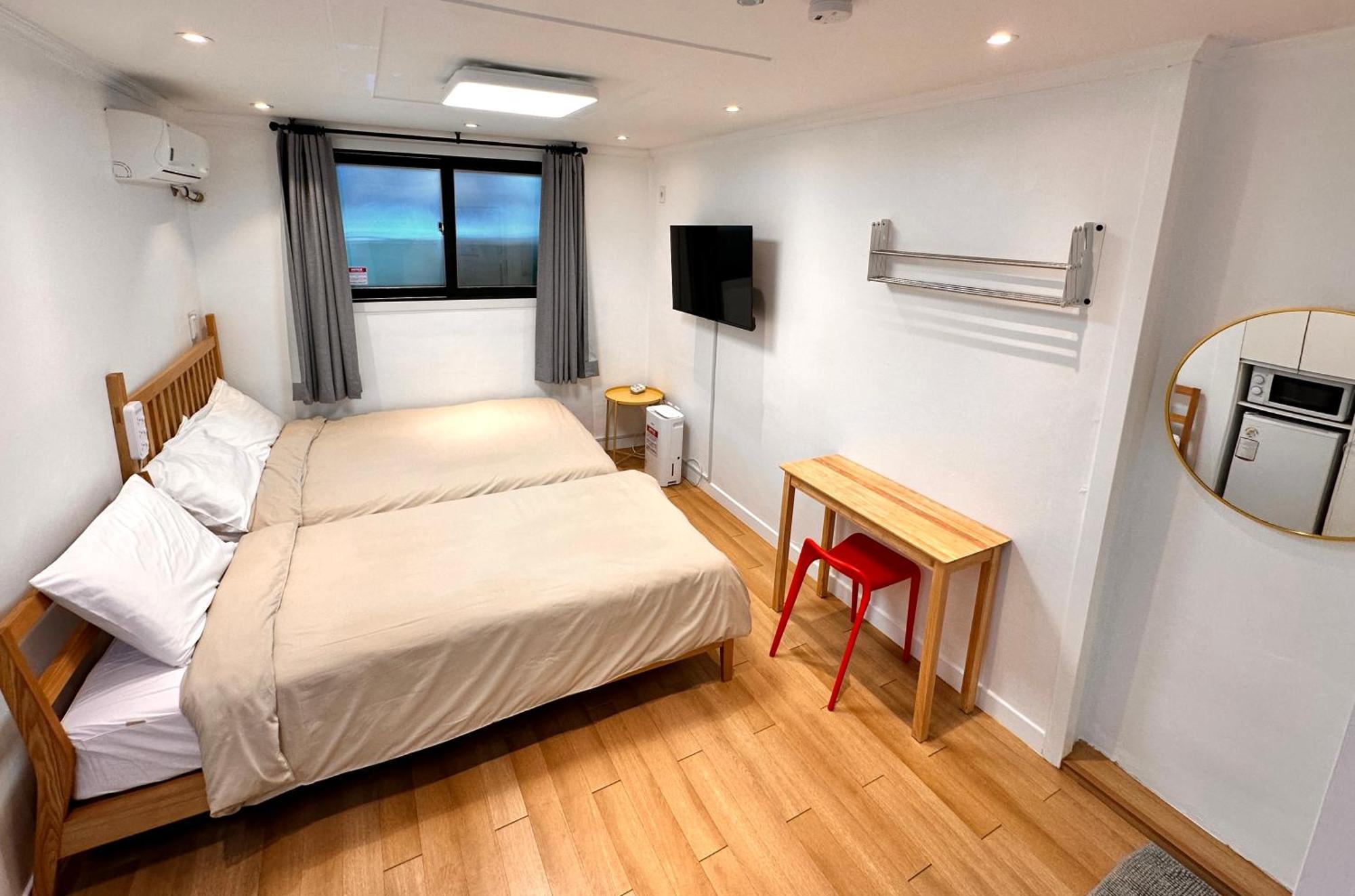 6 Aparthotel Seul