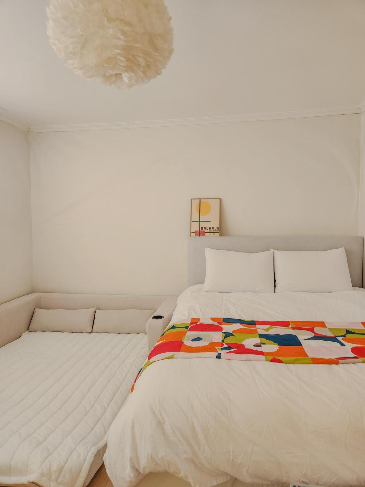 Dohwa - New Open Arex, 3mins To Gongdeok Station