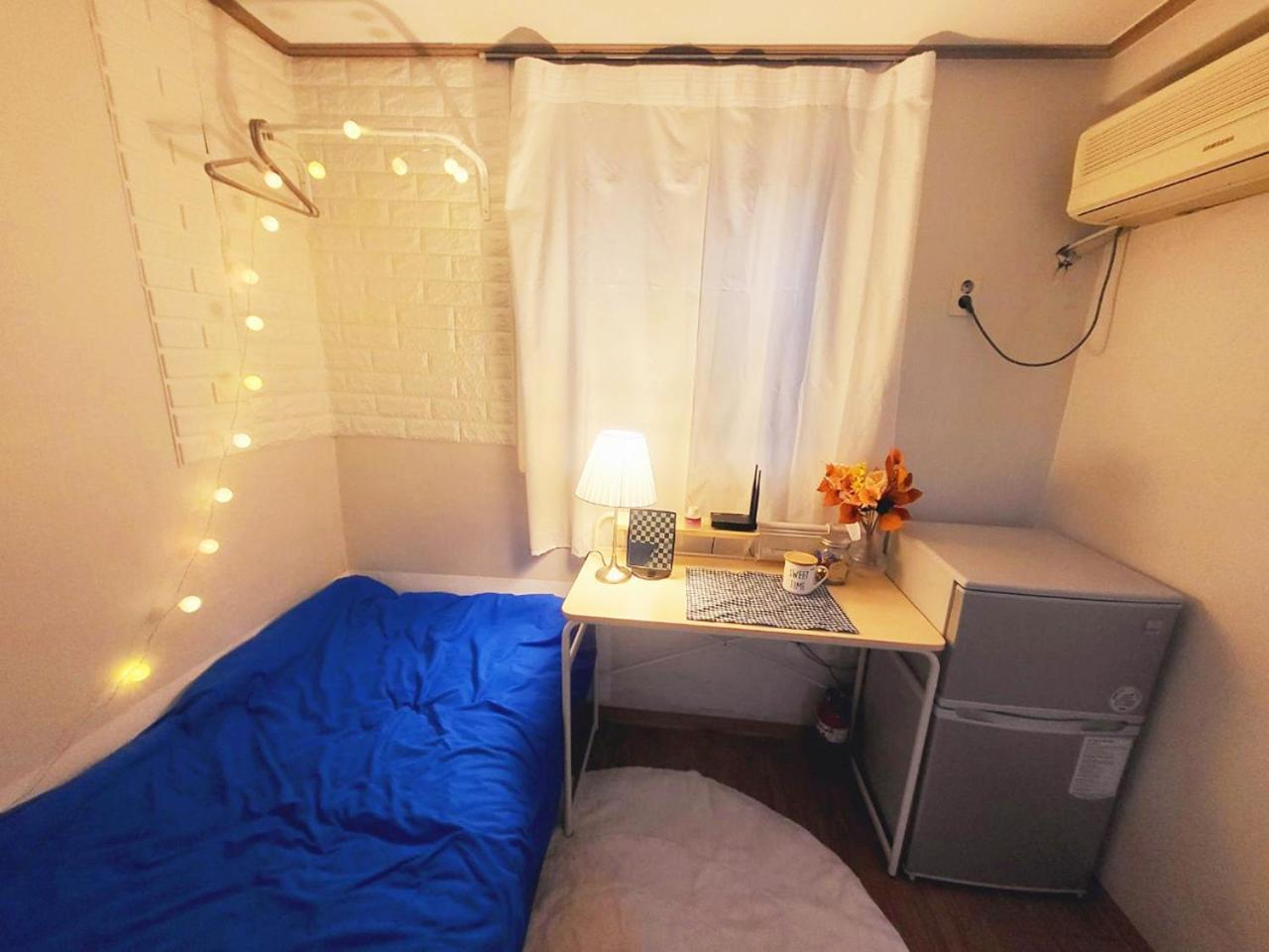 Nine Rod Hostel Seoul