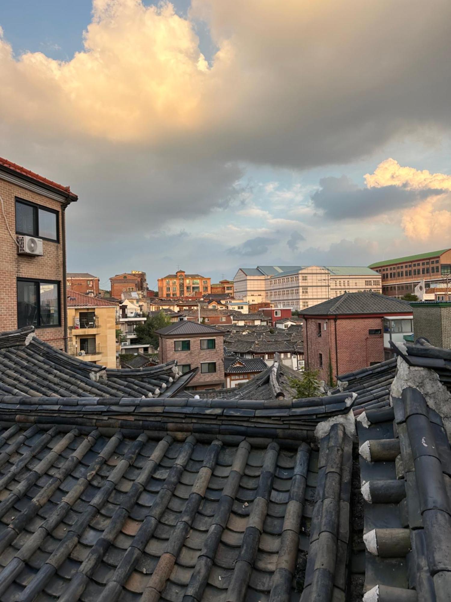 Apartment Andy's *
