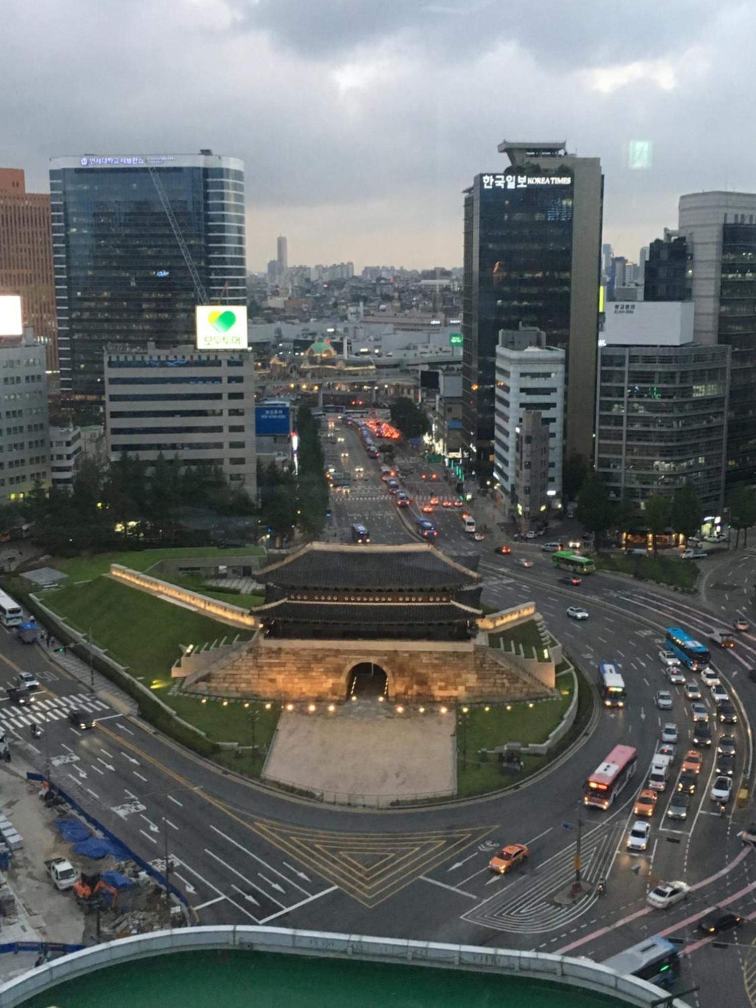 Andy's Seoul