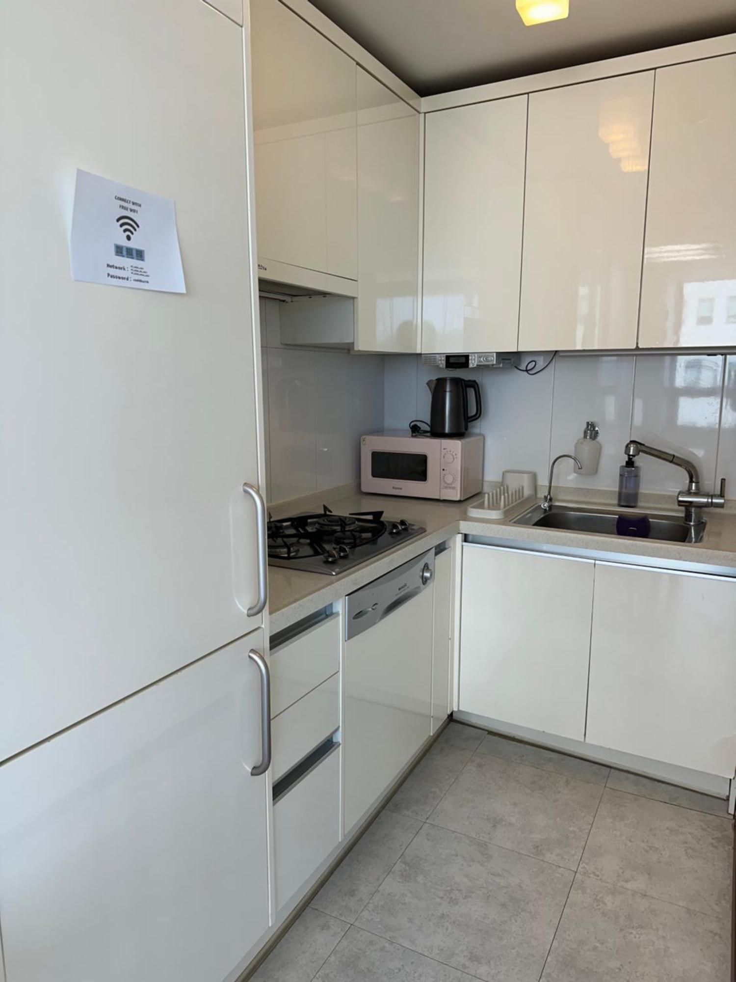 Apartment Andy's