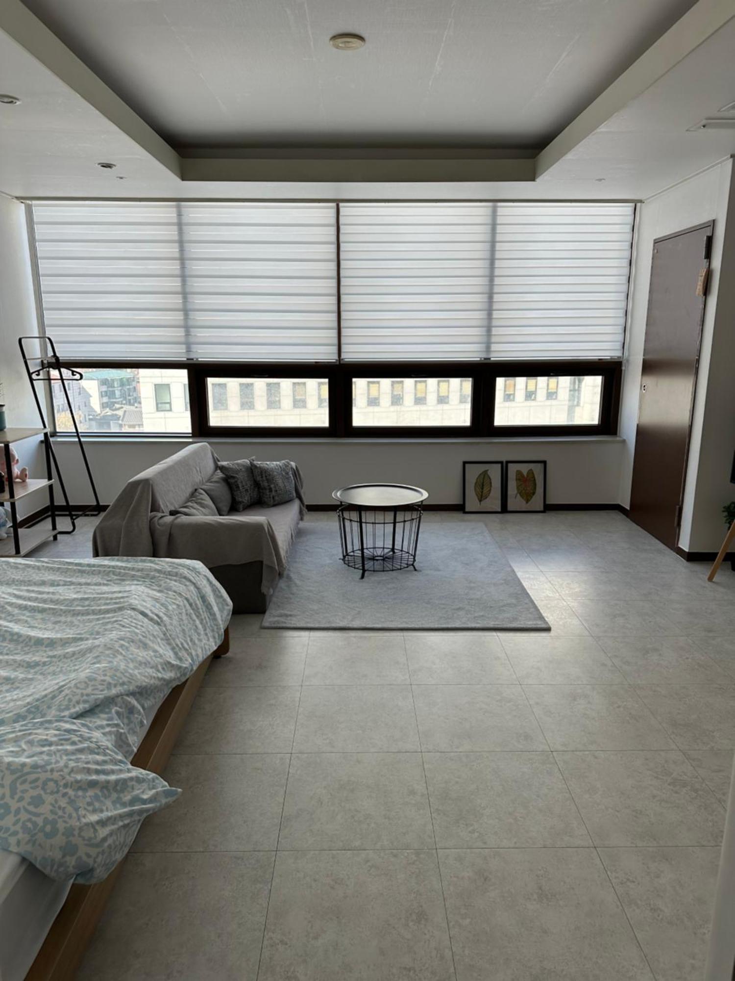 Apartment Andy's