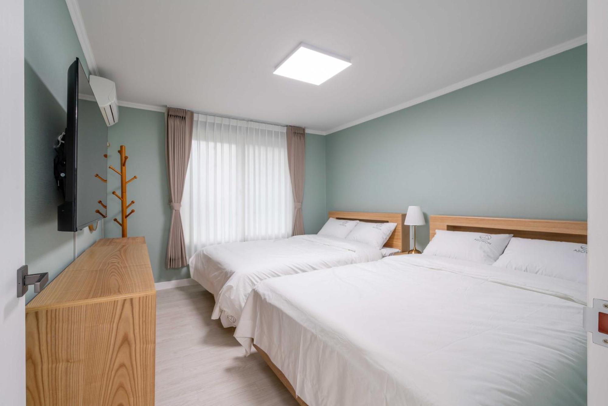 Apartment House Ari *