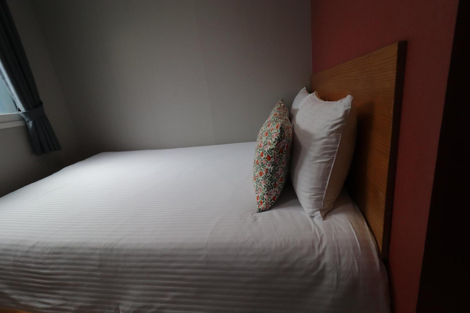 Guest house Hah 3*
