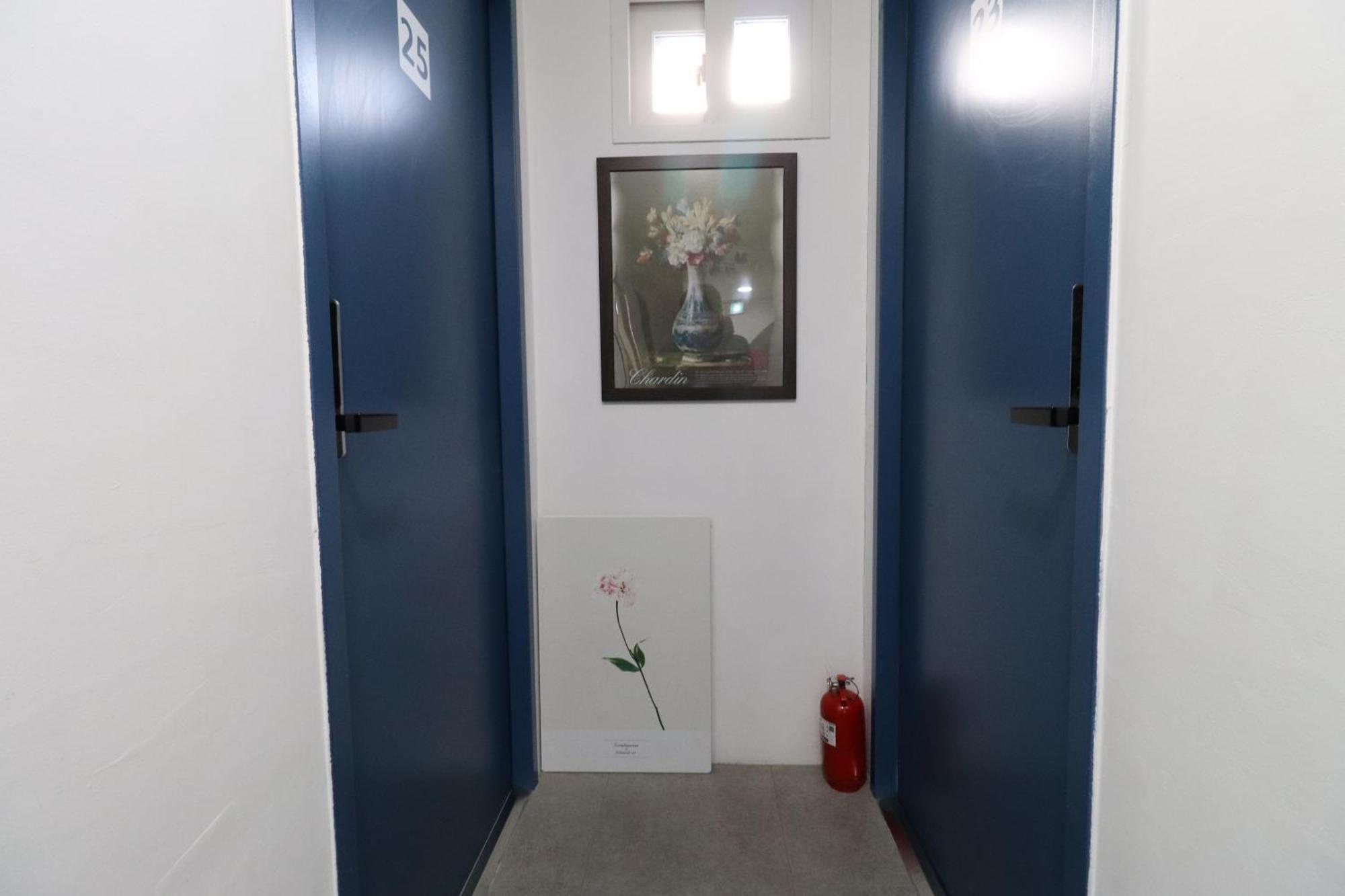 Hah Guest house Seoul