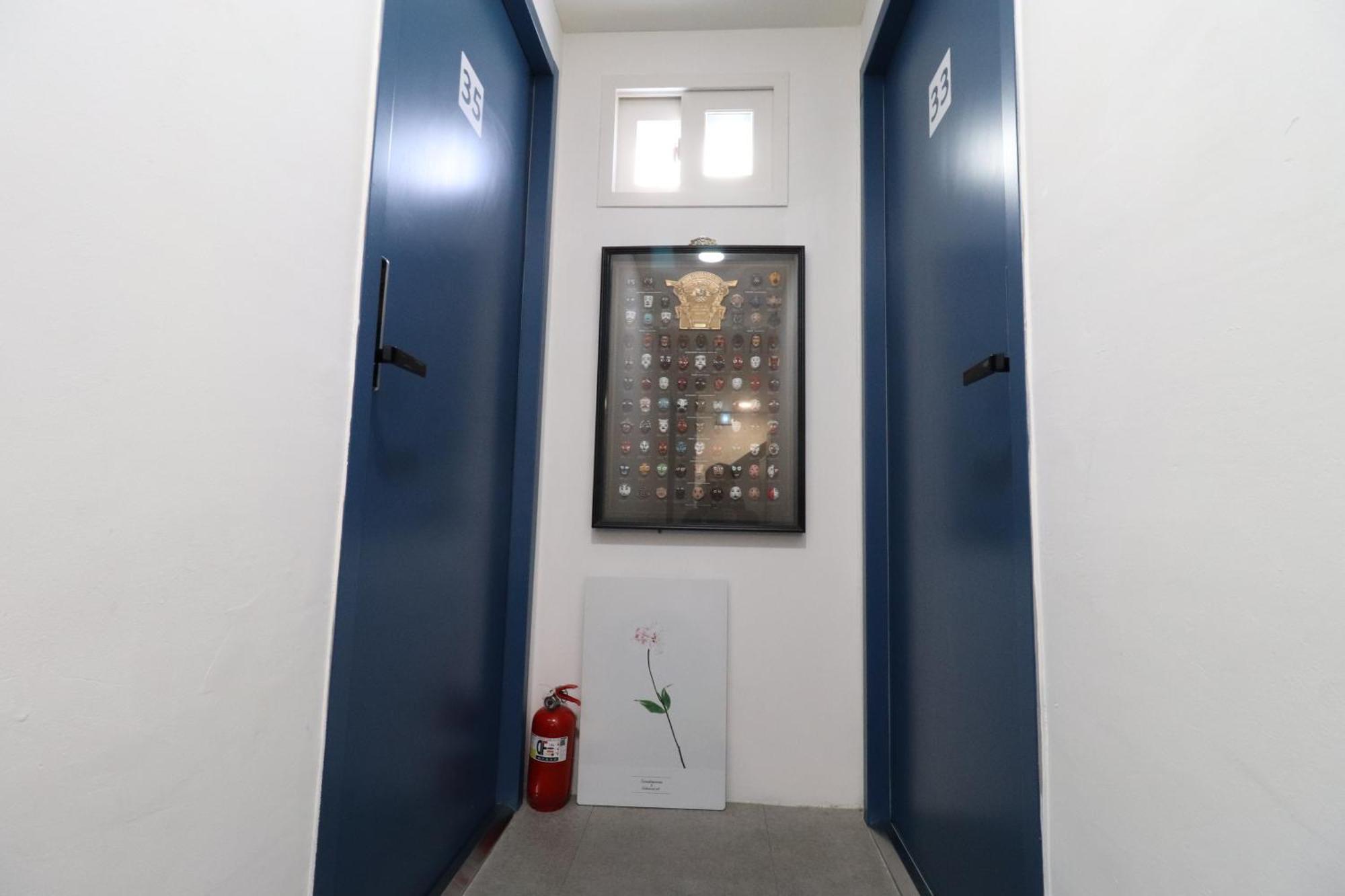 Hah Guest house 3*