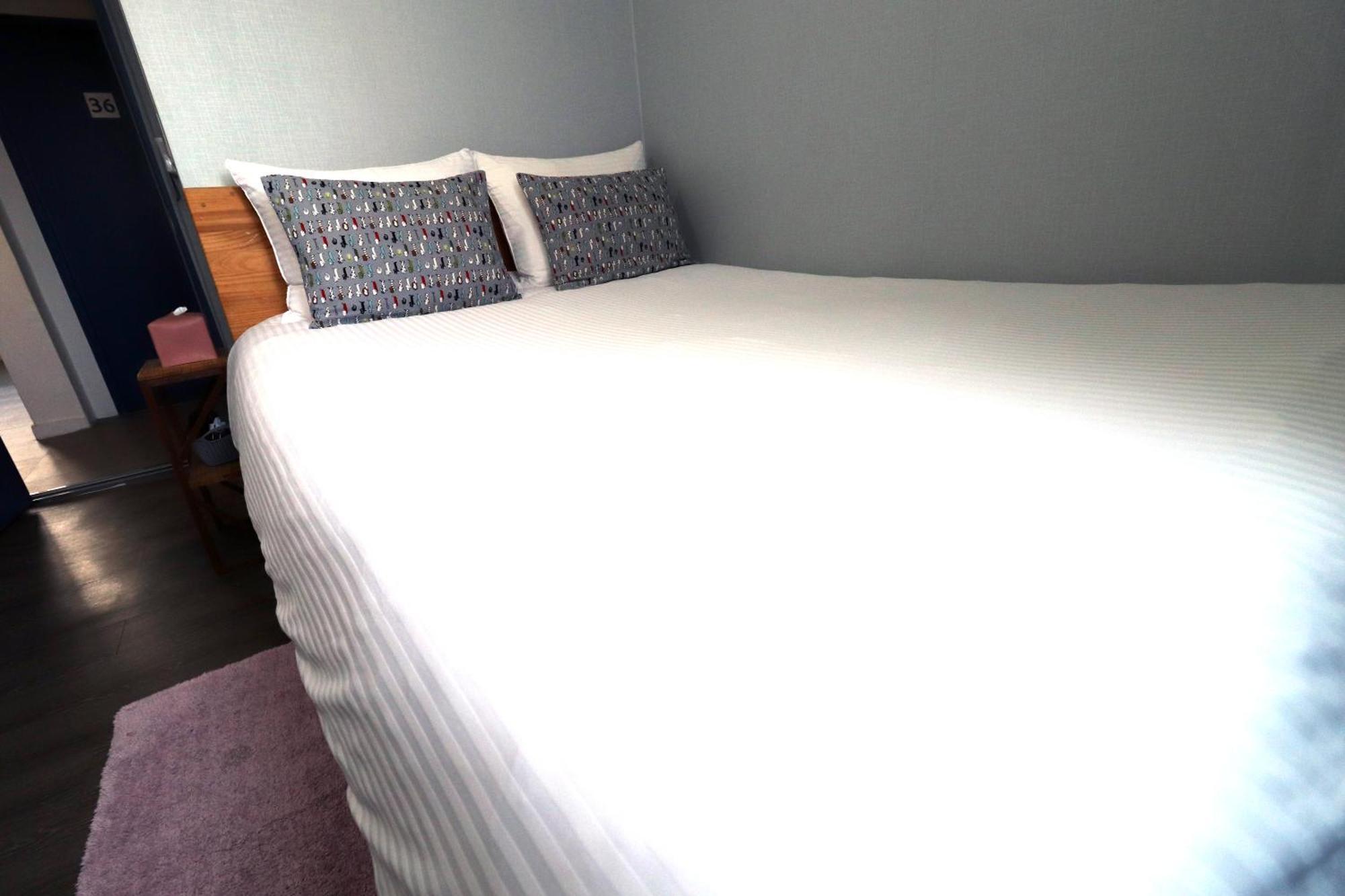 Hah Guest house