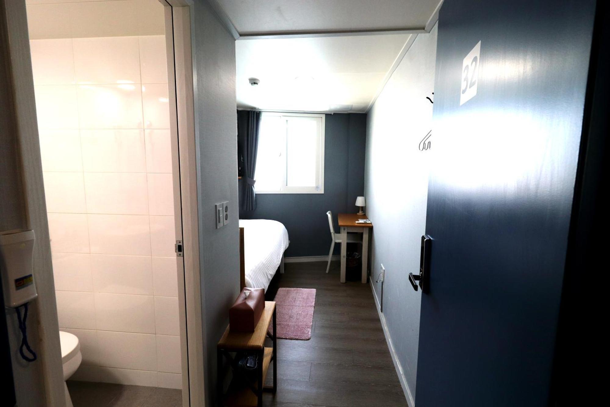 Guest house Hah 3*