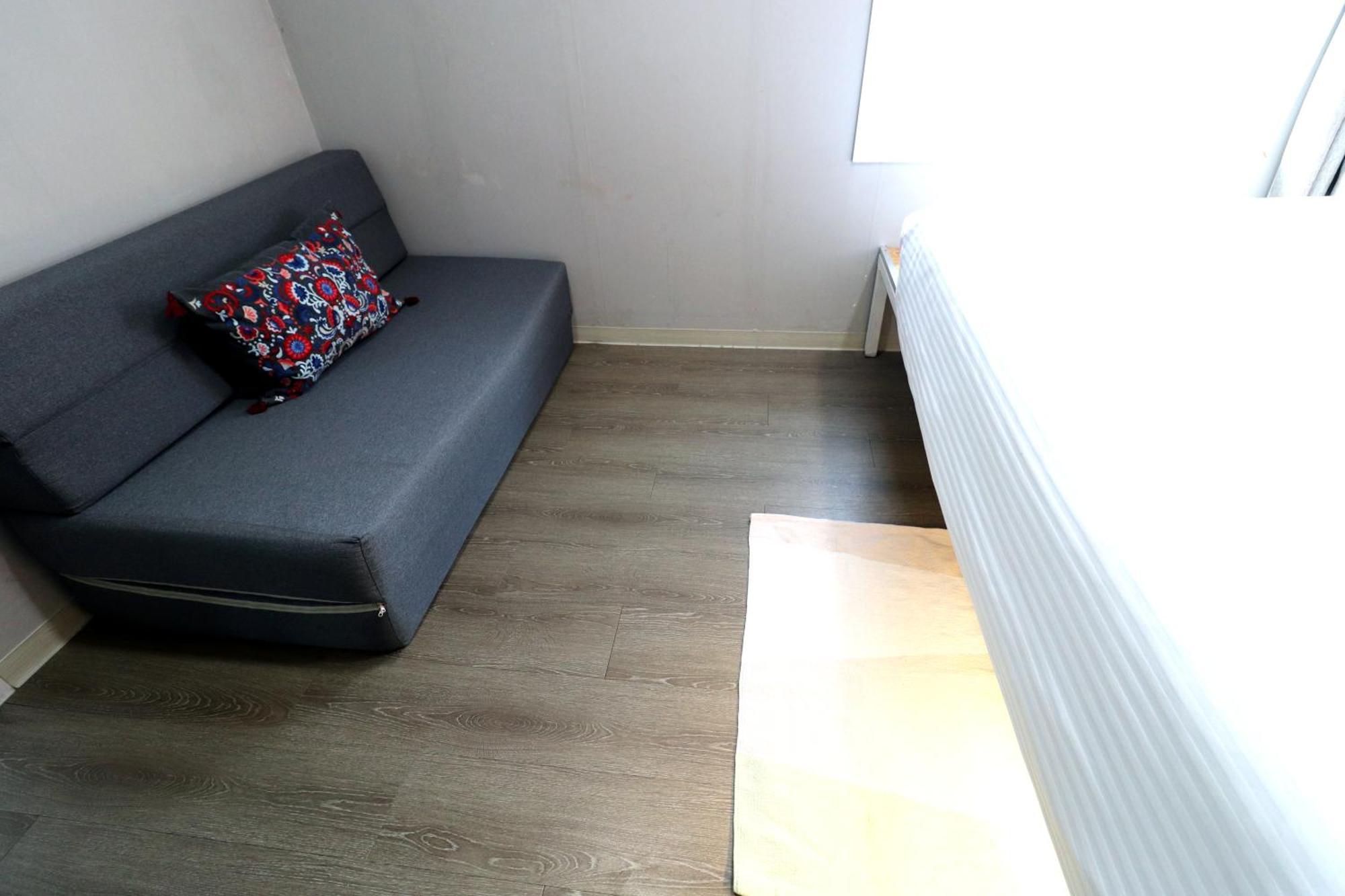 Guest house Hah 3*
