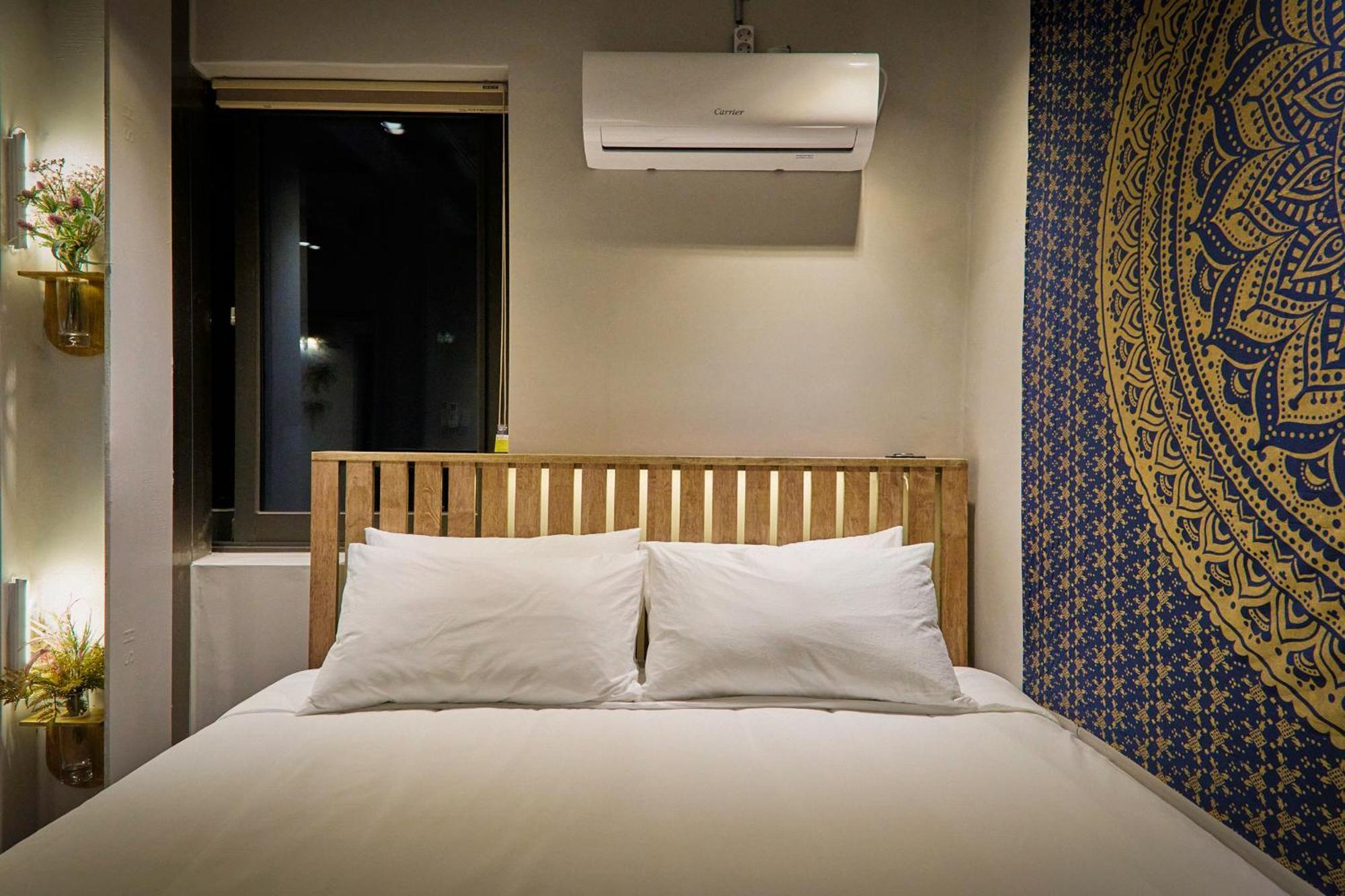 Holiday home Yt Tailored Service Near Hongik Univ Station