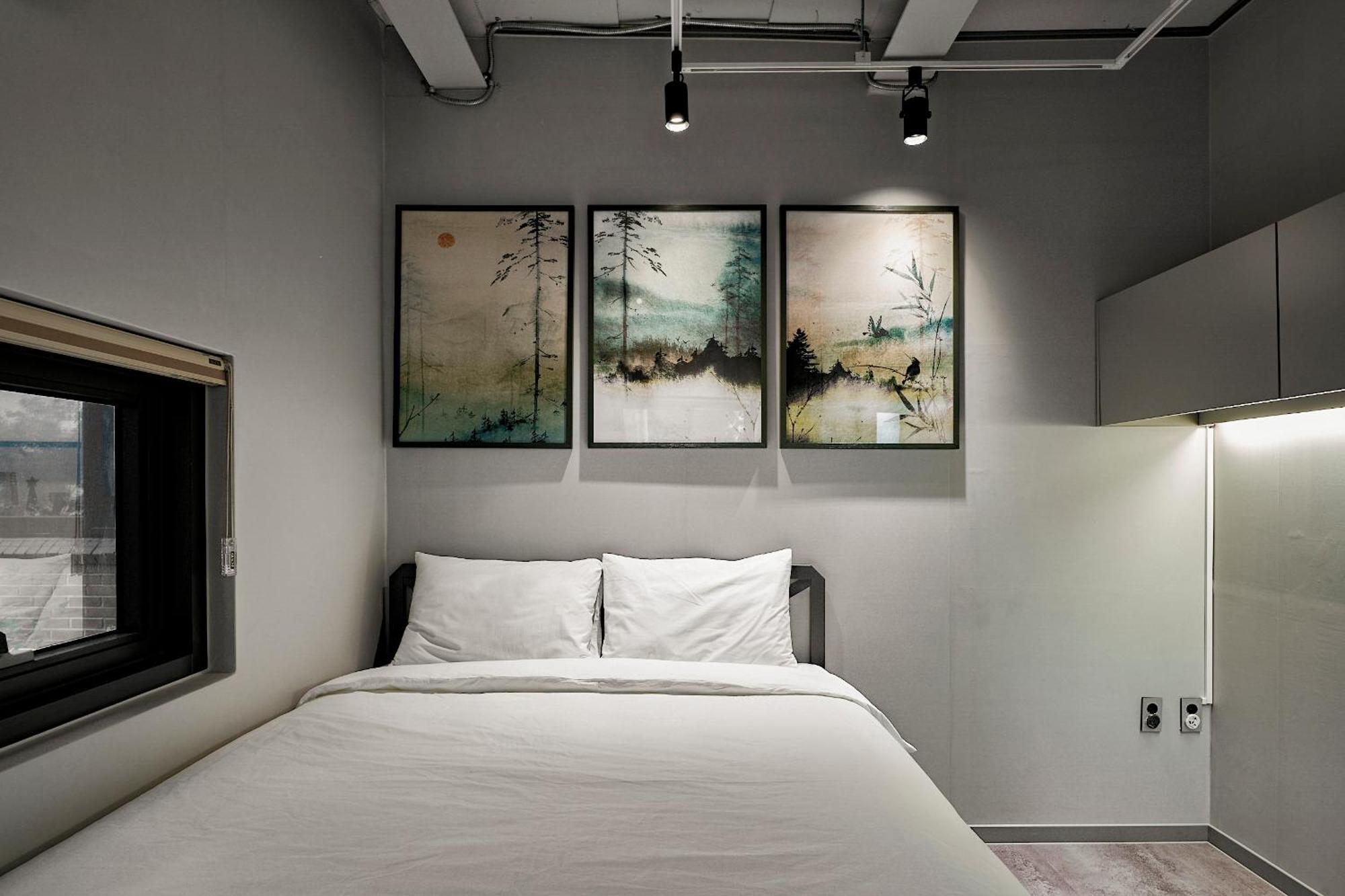 Holiday home Yt Tailored Service Near Hongik Univ Station Seoul