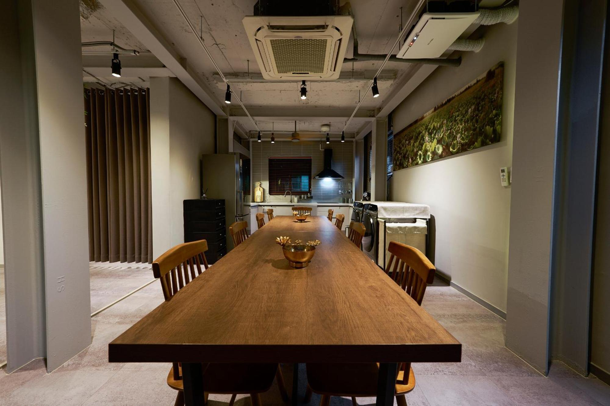 Yt Tailored Service Near Hongik Univ Station Holiday home *