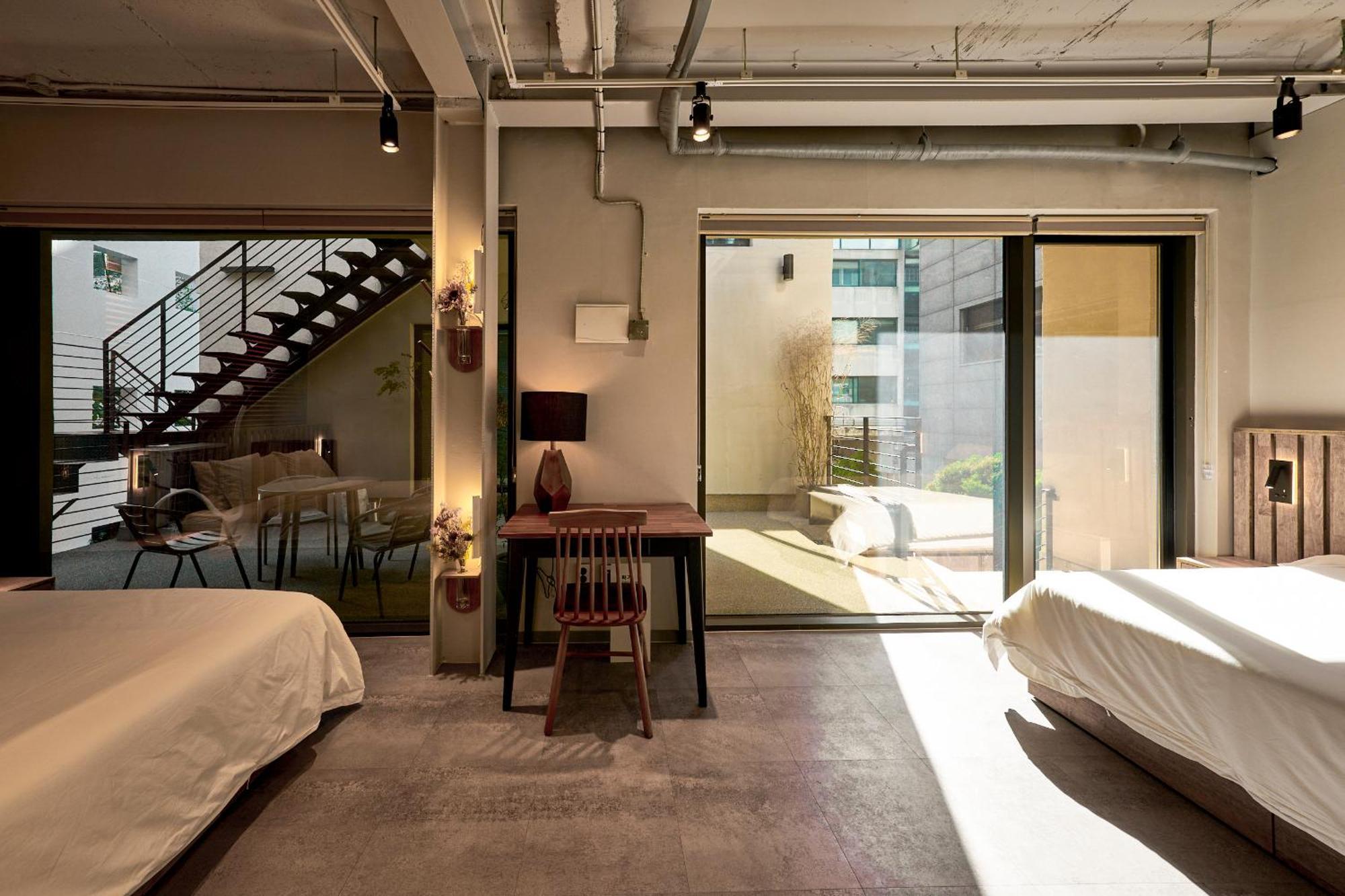 Yt Tailored Service Near Hongik Univ Station Holiday home Seoul