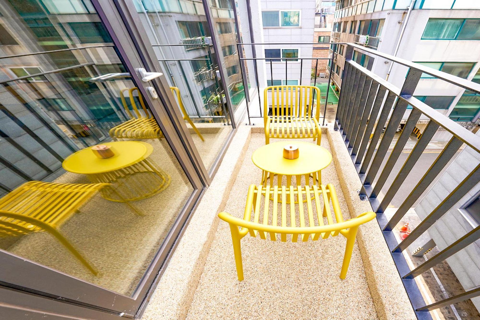 Yt Tailored Service Near Hongik Univ Station Holiday home