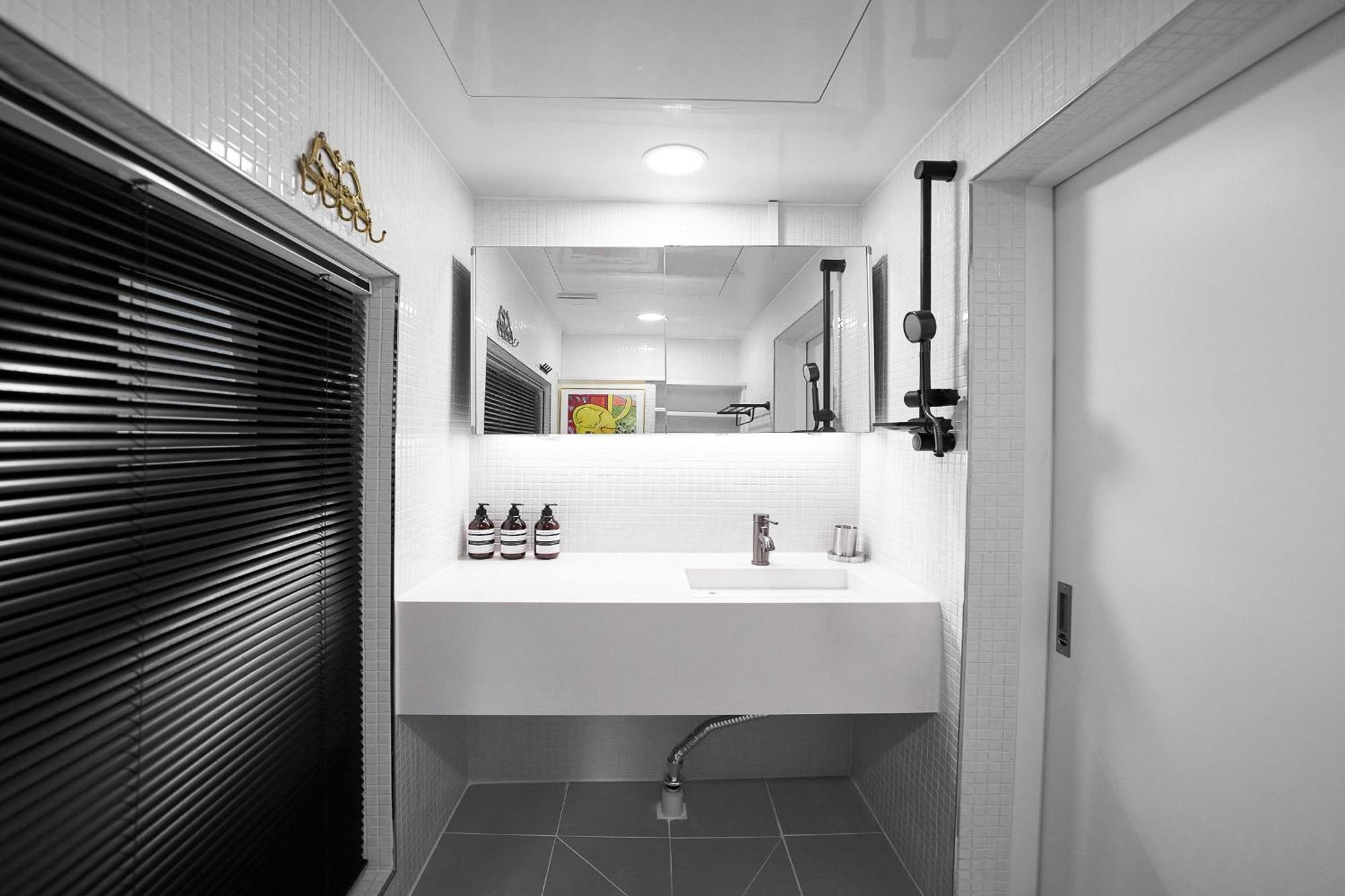 Yt Tailored Service Near Hongik Univ Station Holiday home *