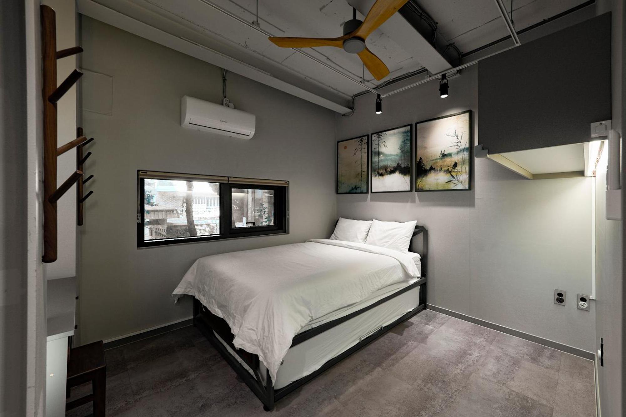 Holiday home Yt Tailored Service Near Hongik Univ Station