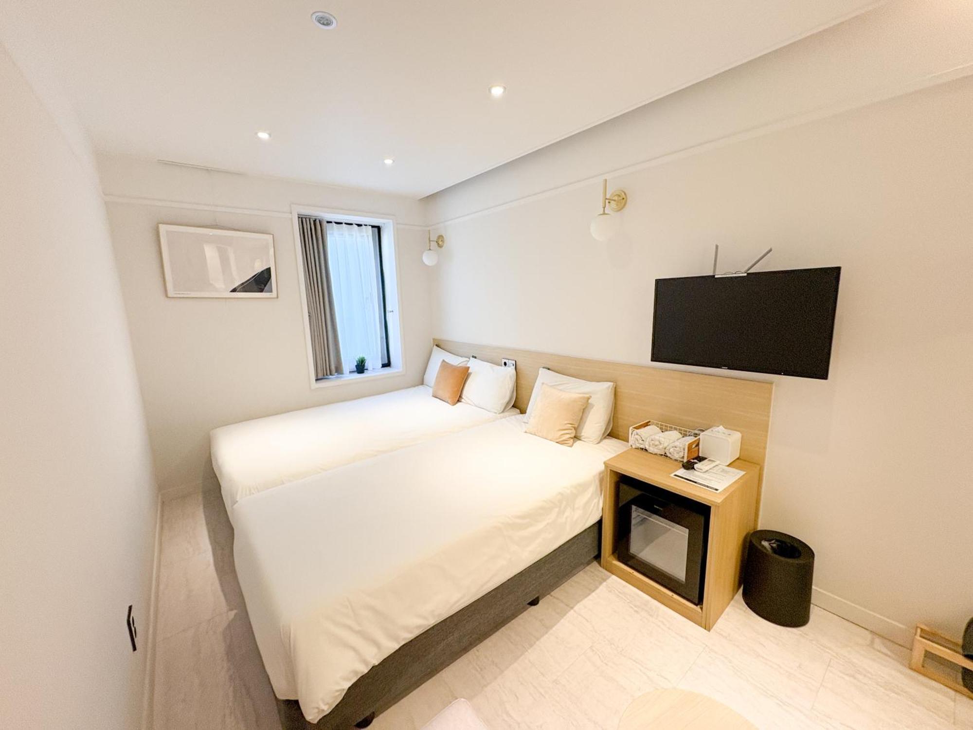 Aparthotel Artravel