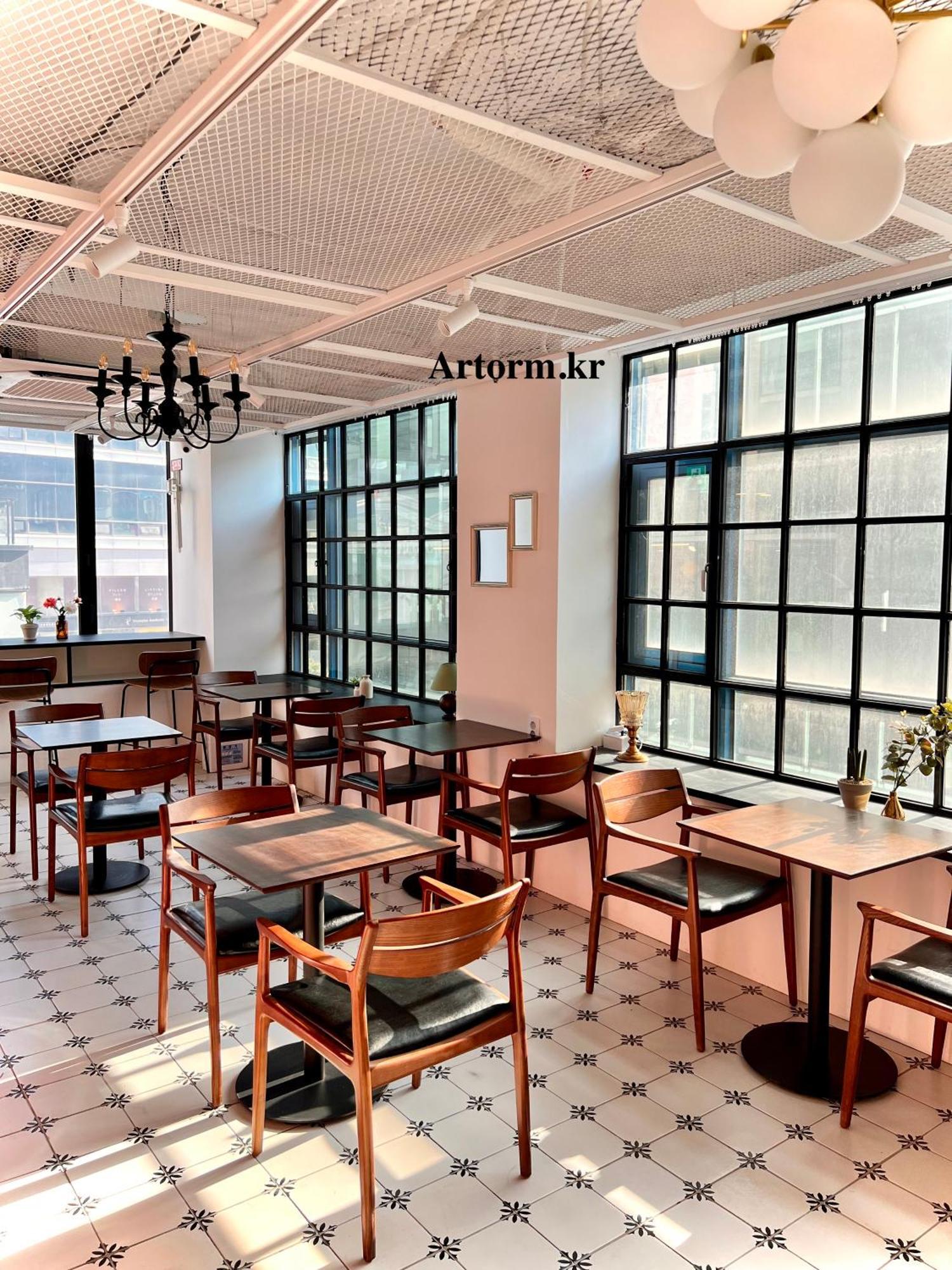 Ara125 * Seoul
