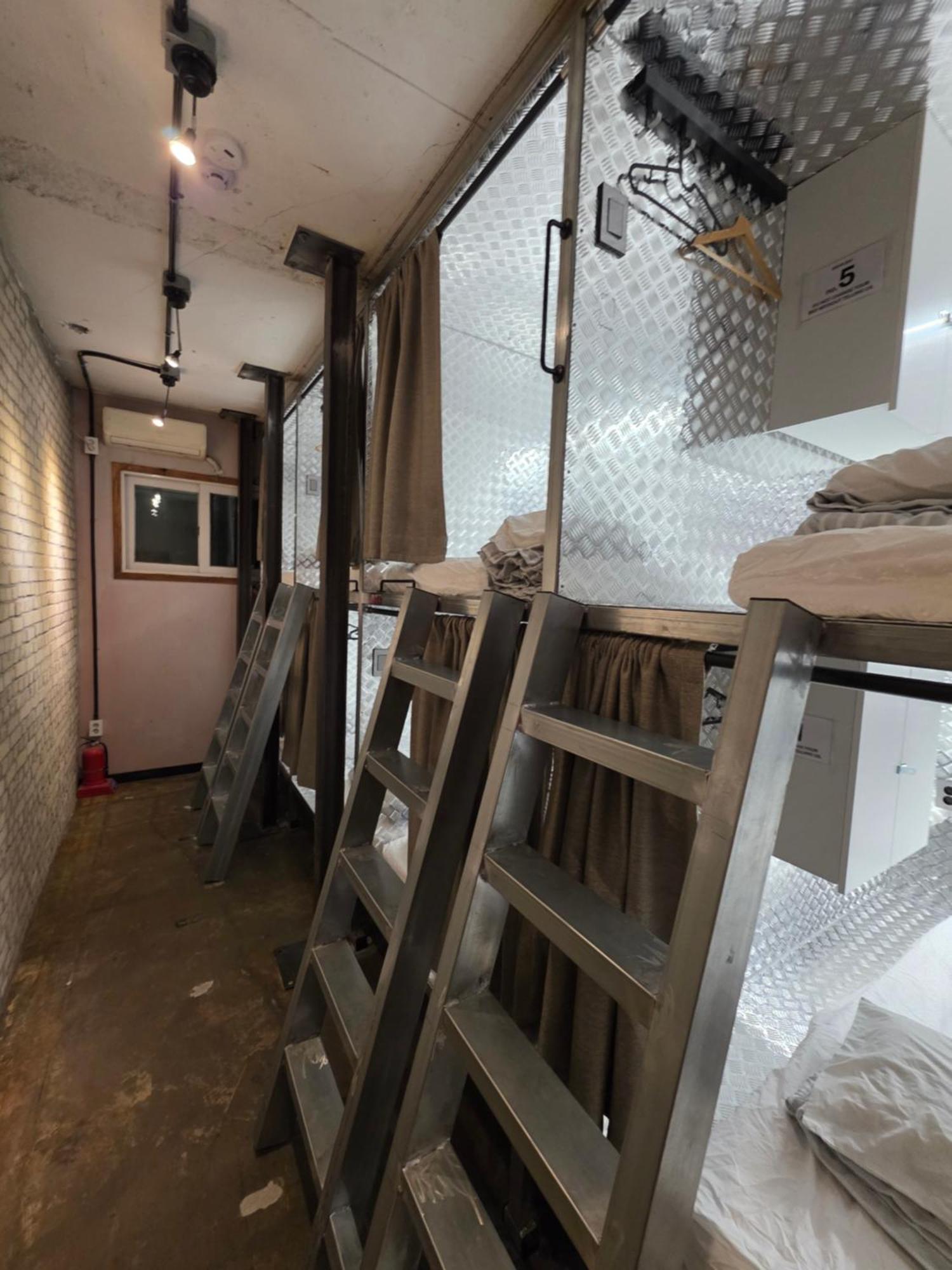 Inno & Pub Lounge Hongdae