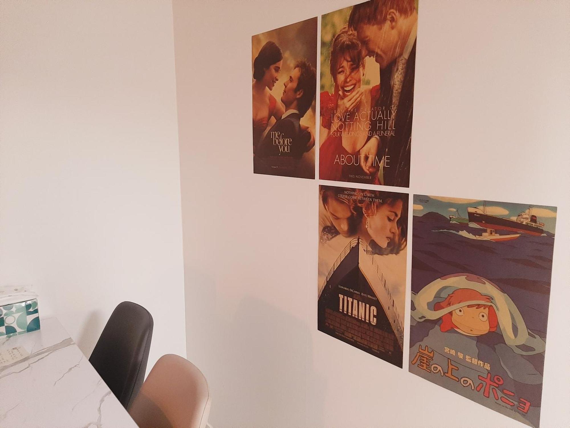 New Hongdae Apartment