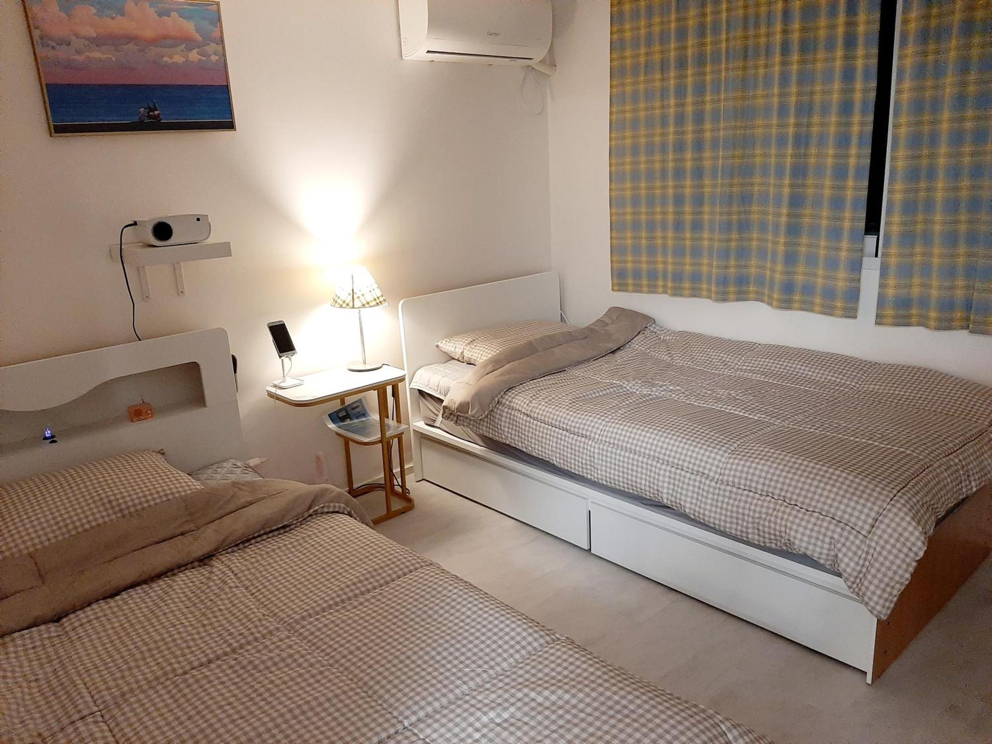 New Hongdae Apartment *