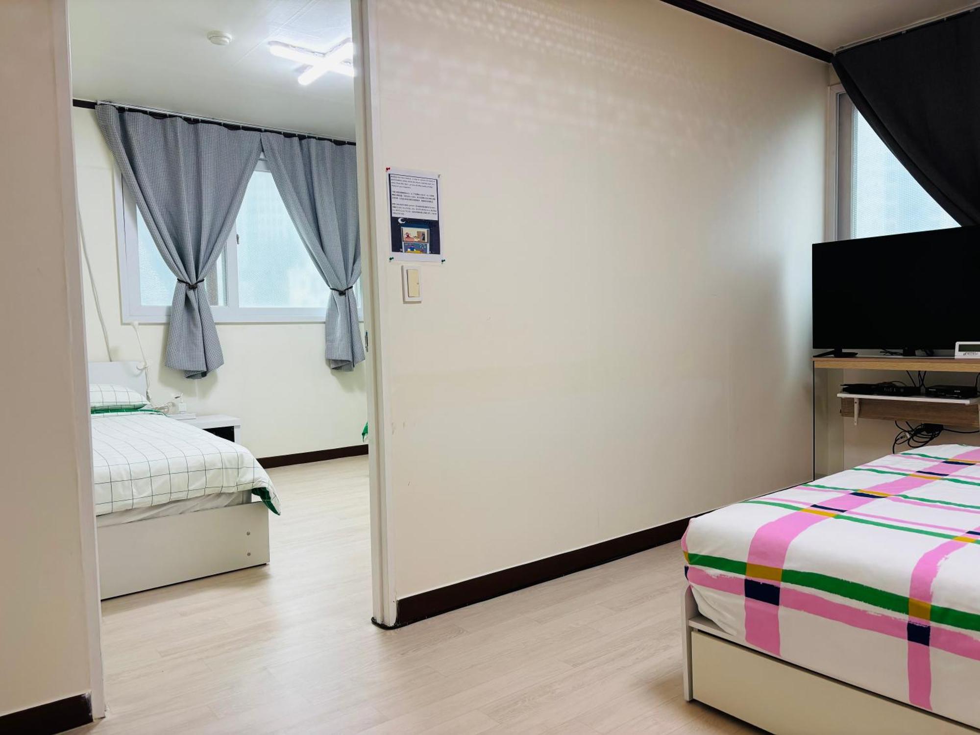 Apartamento Travel
