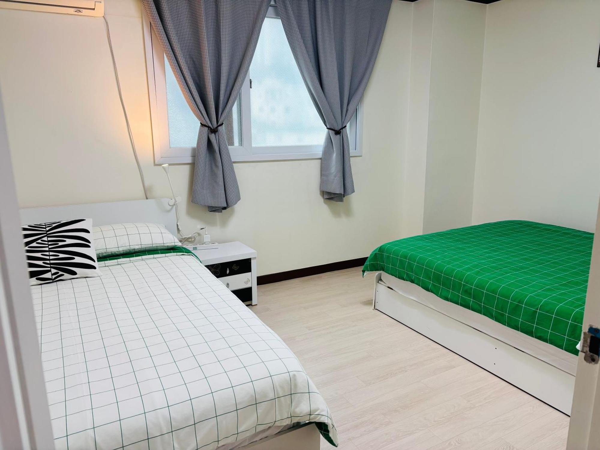 Apartamento Travel