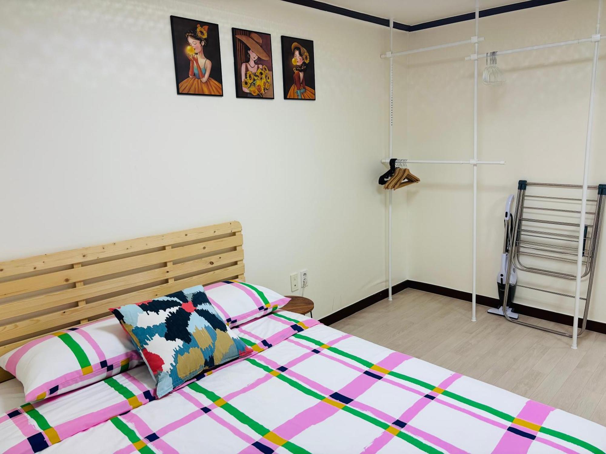 Apartamento Travel